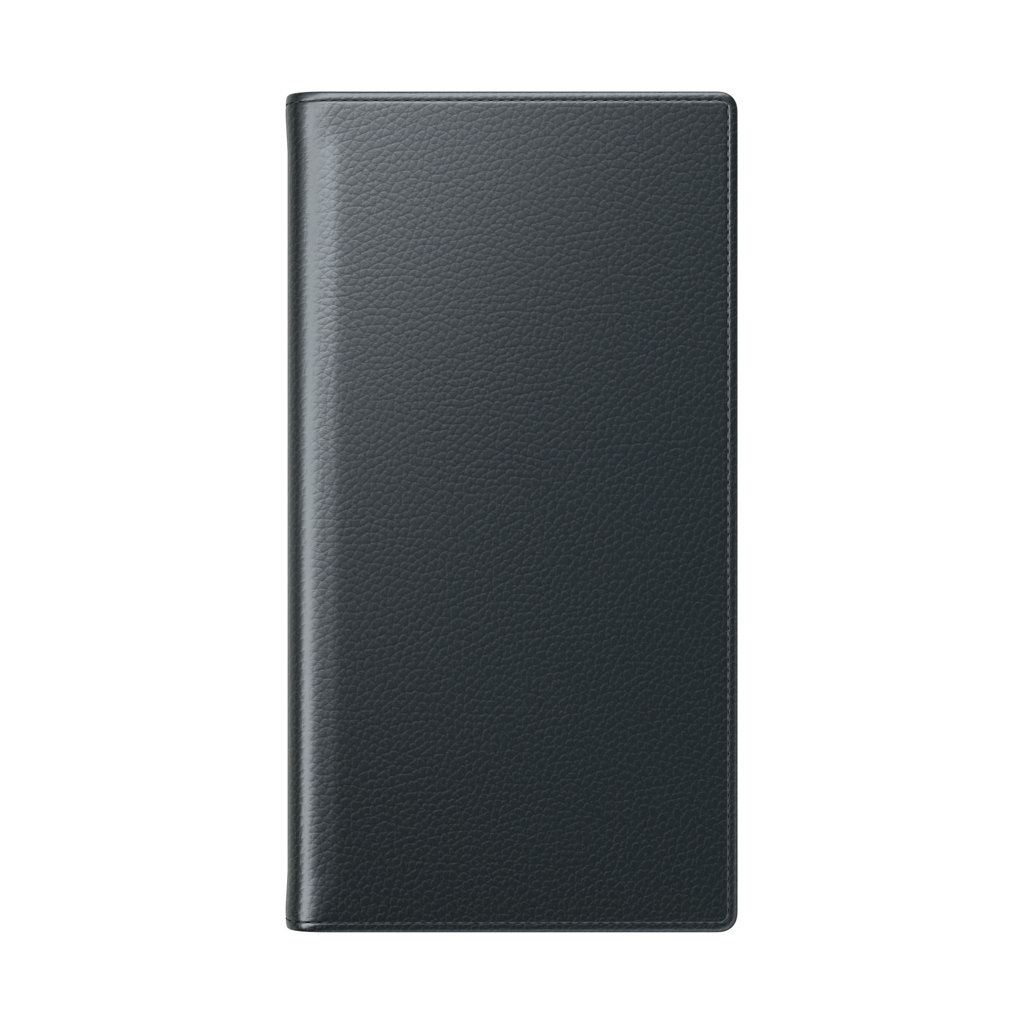 Gunmetal – Samsung Folio Case