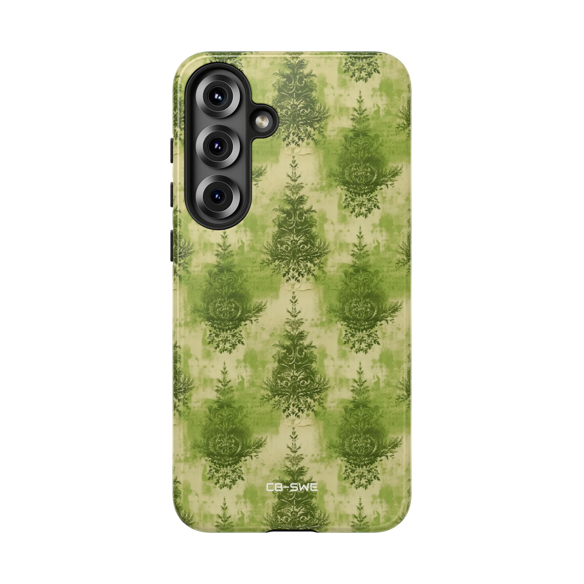 Evergreens Embrace Whimsy - Samsung Case