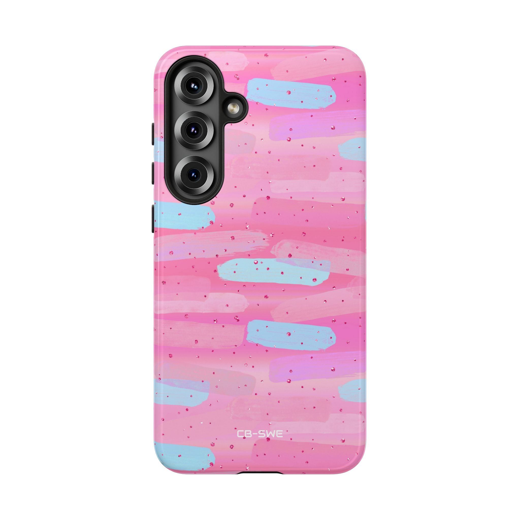 Summer Waves Dance - Samsung Case