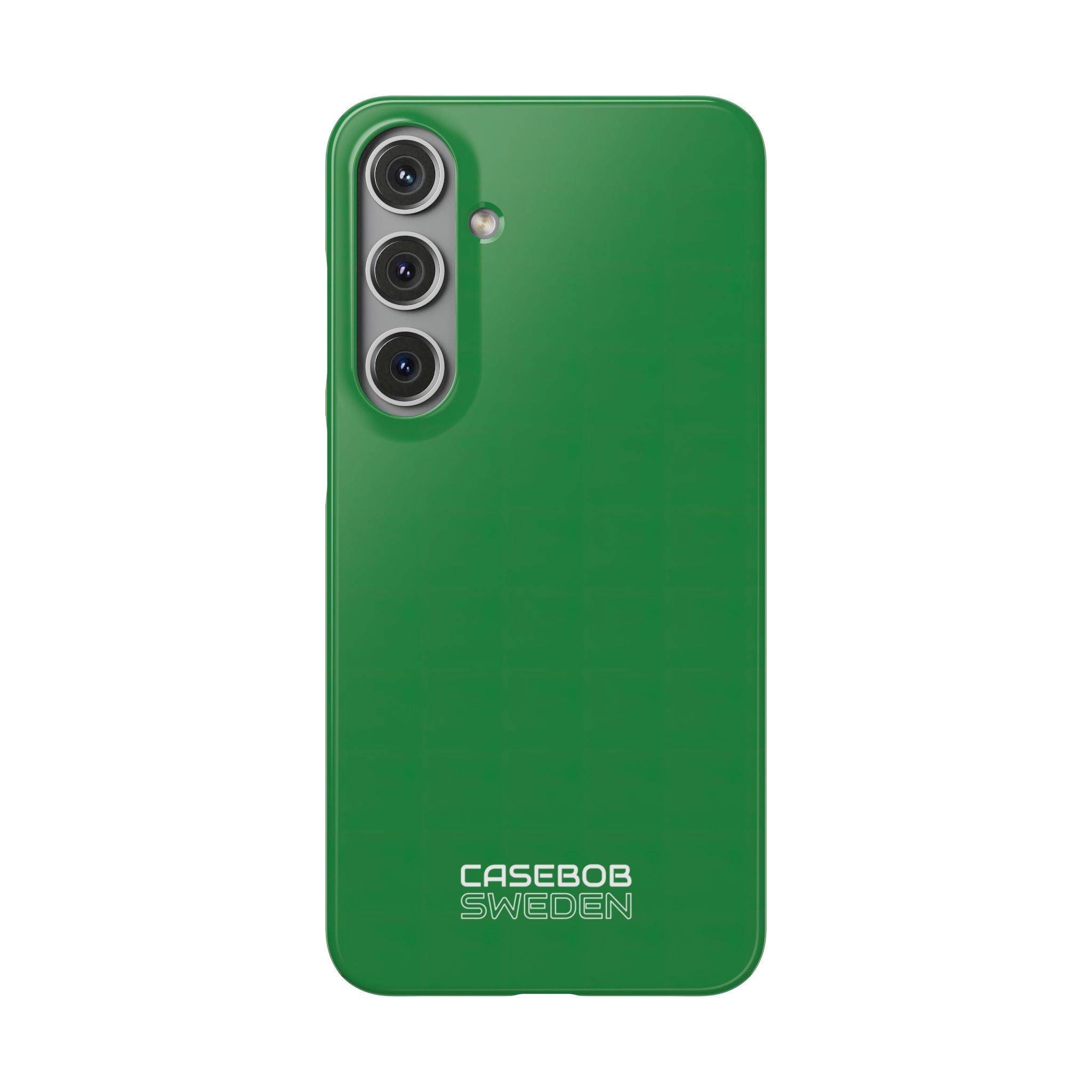 Ho Ho Green Samsung S24 - Slim