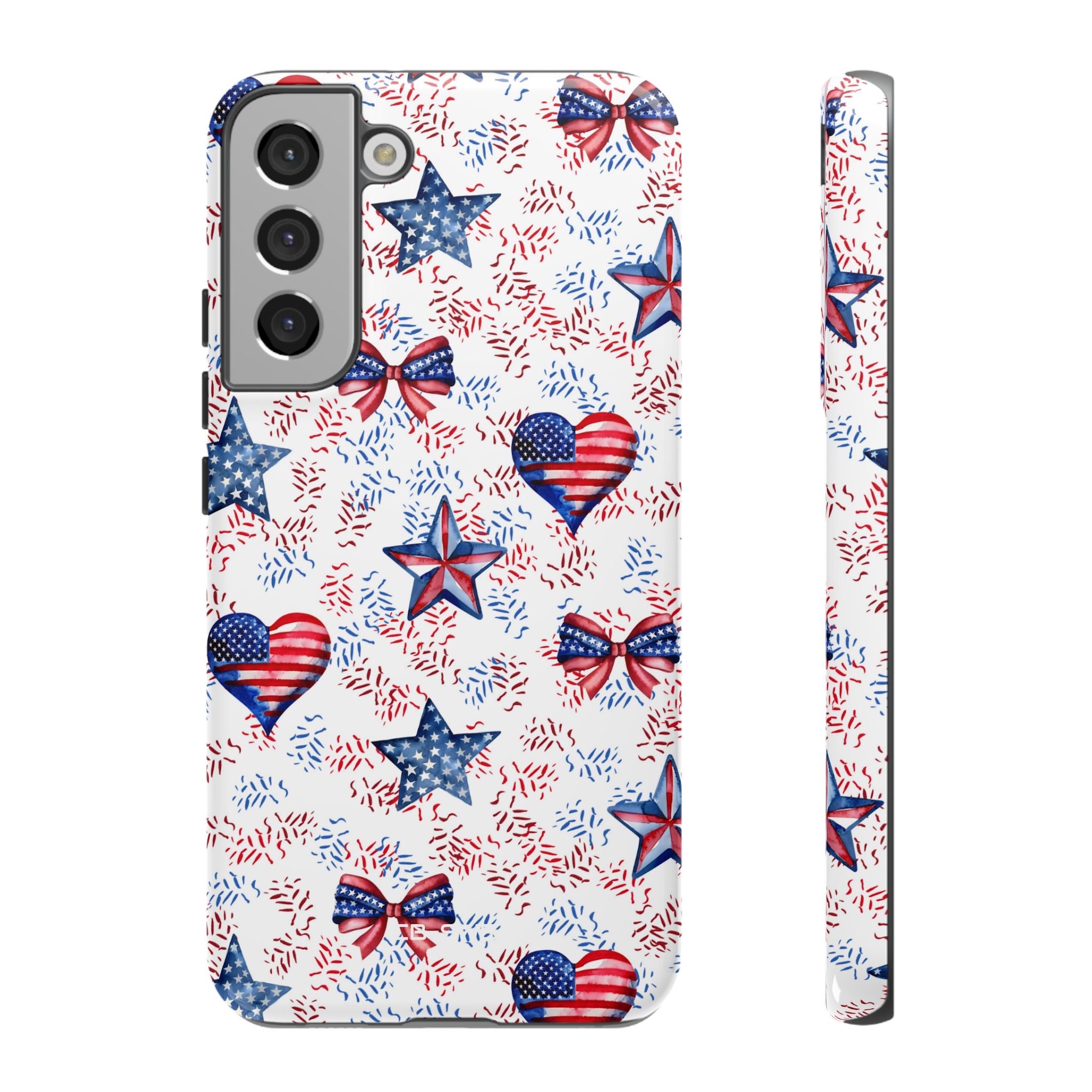 Stars Celebrate Freedom - Samsung Case