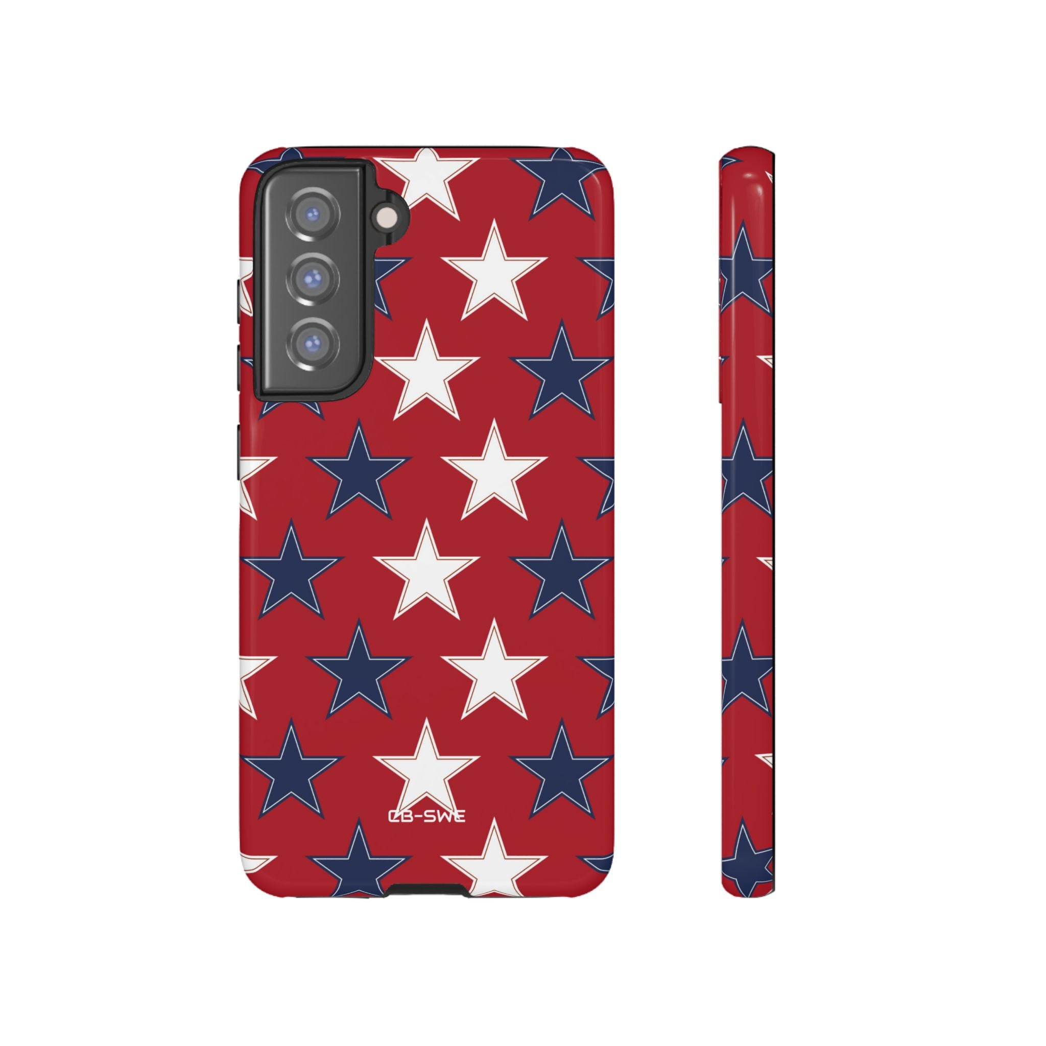Stars Dance Brightly - Samsung Case
