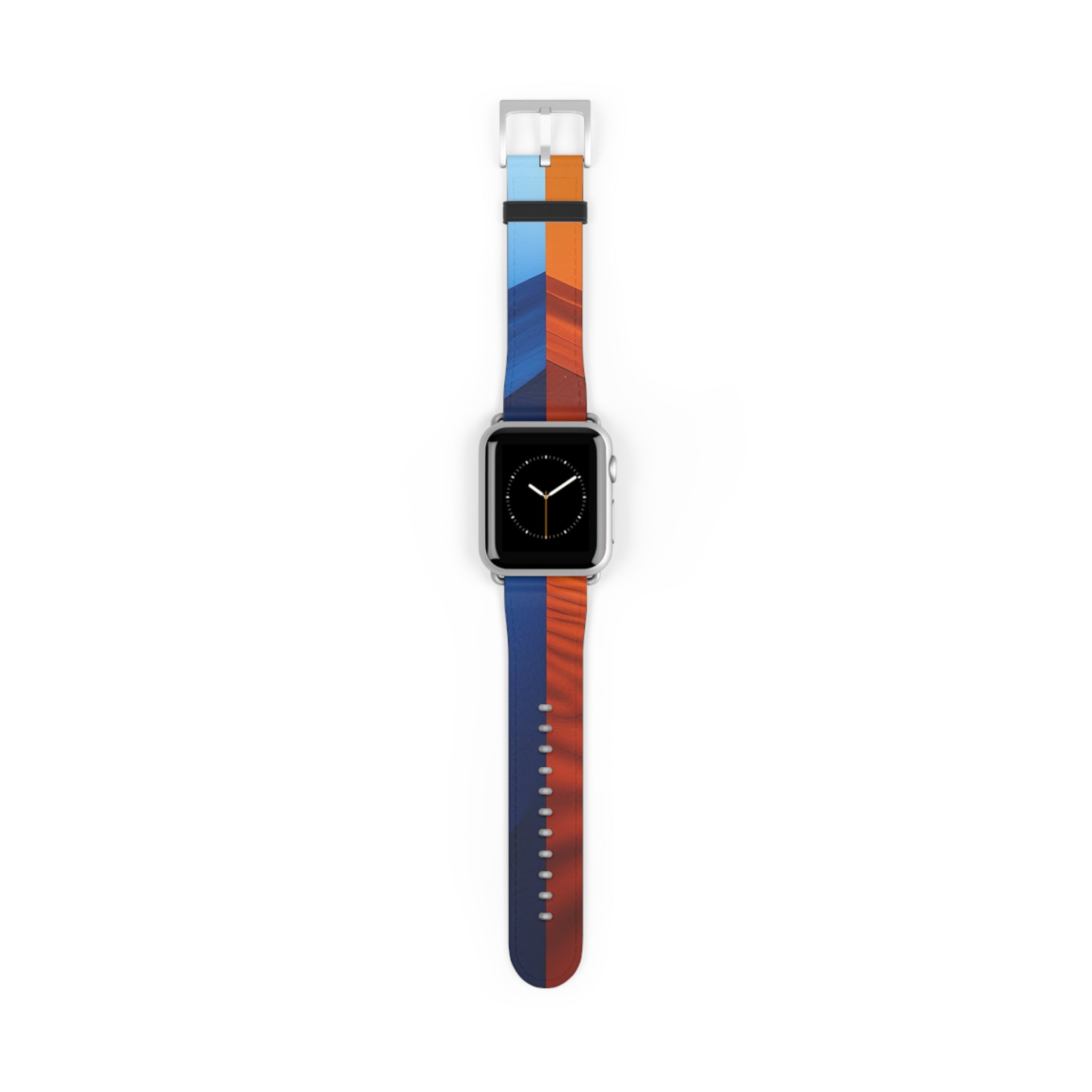 Desert Divide - Watch Band