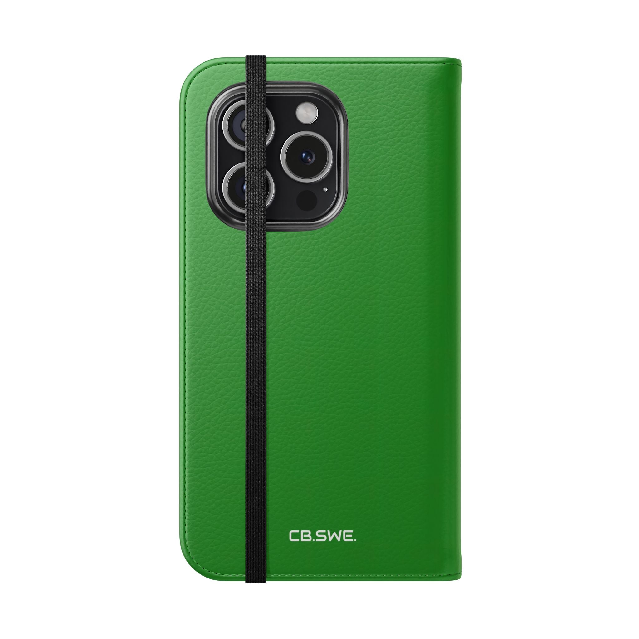 Forest Green – iPhone Wallet Case