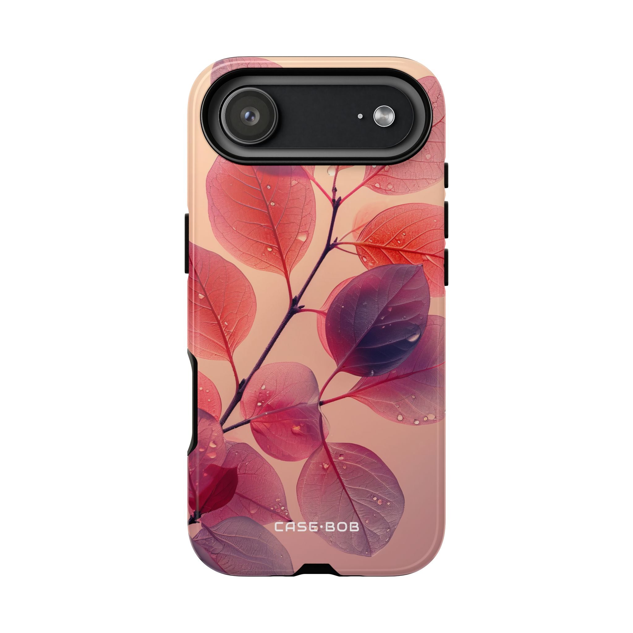 Translucent Branch iPhone 17 Air Case - Tough