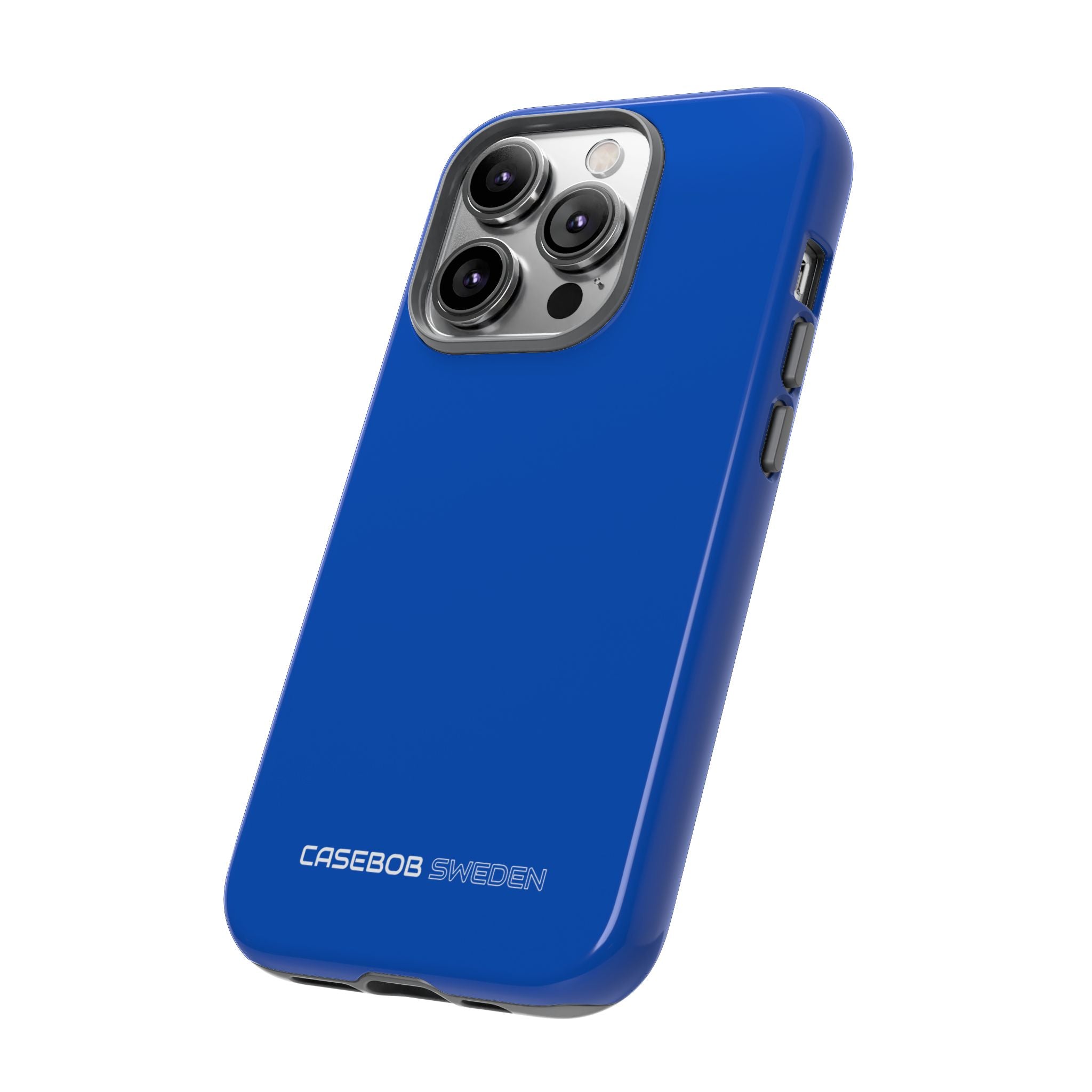 Sapphire Blue iPhone 14 - Tough