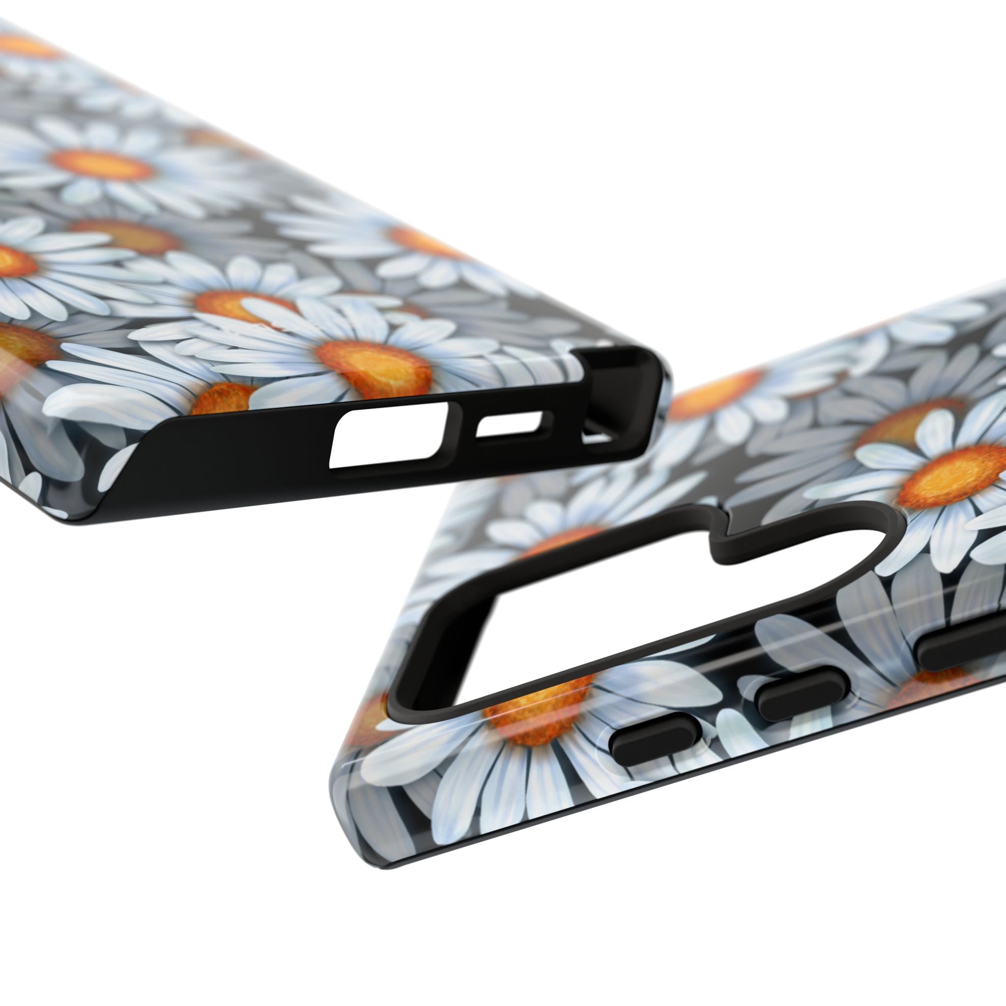 Daisy Glow Samsung S24 Ultra Case - Tough