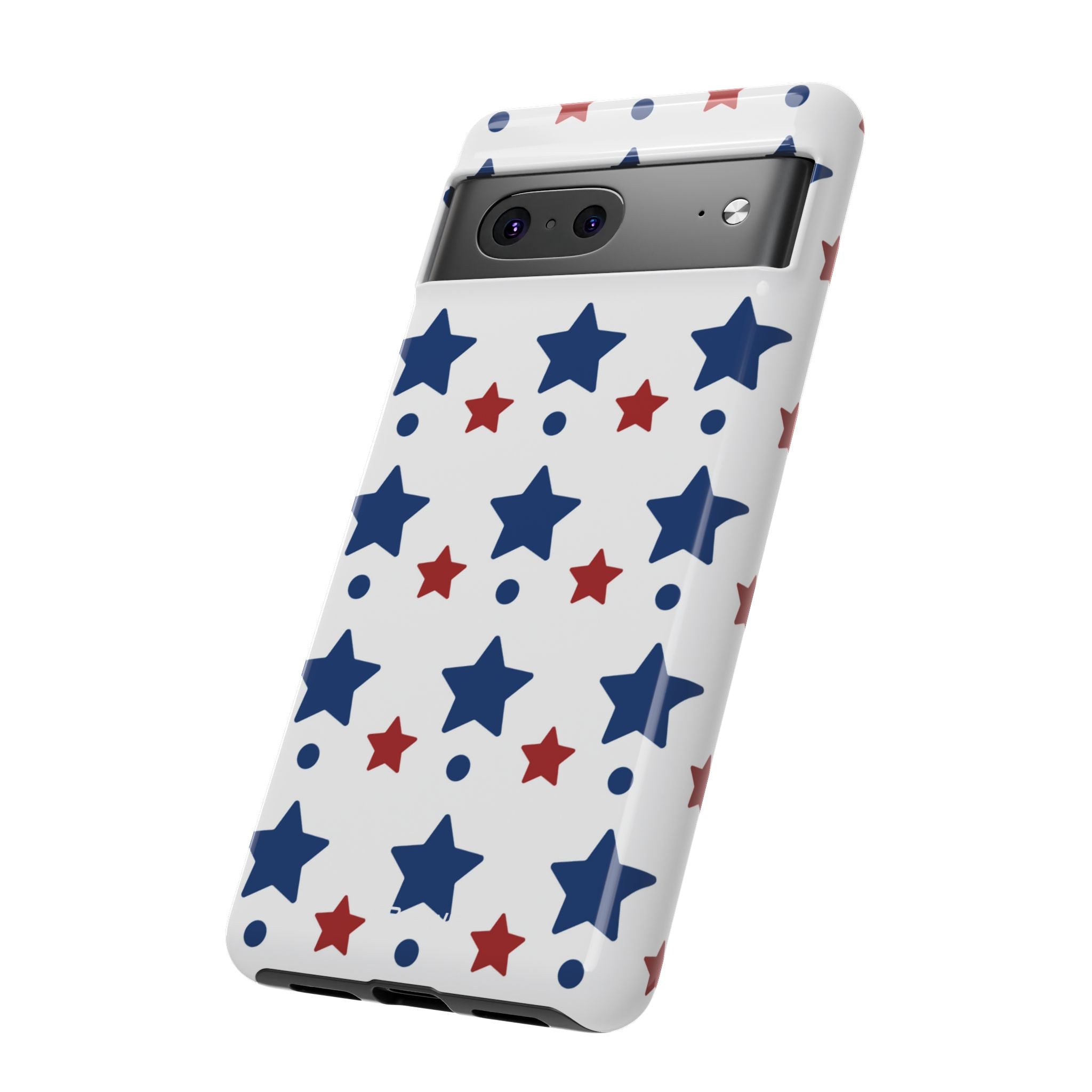 Stars Dance Bright - Google Pixel Case