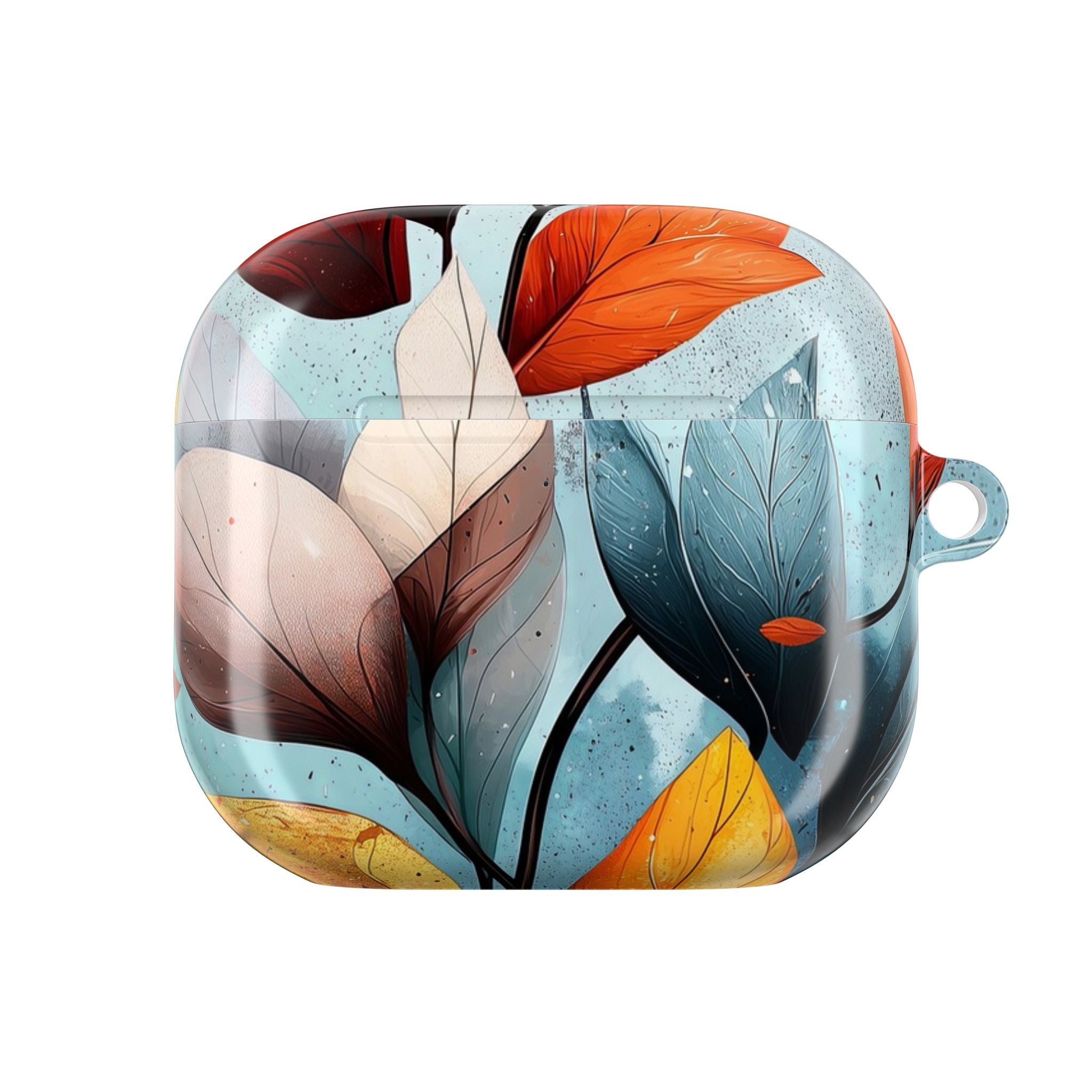 Syksyn suoni - AirPods Case