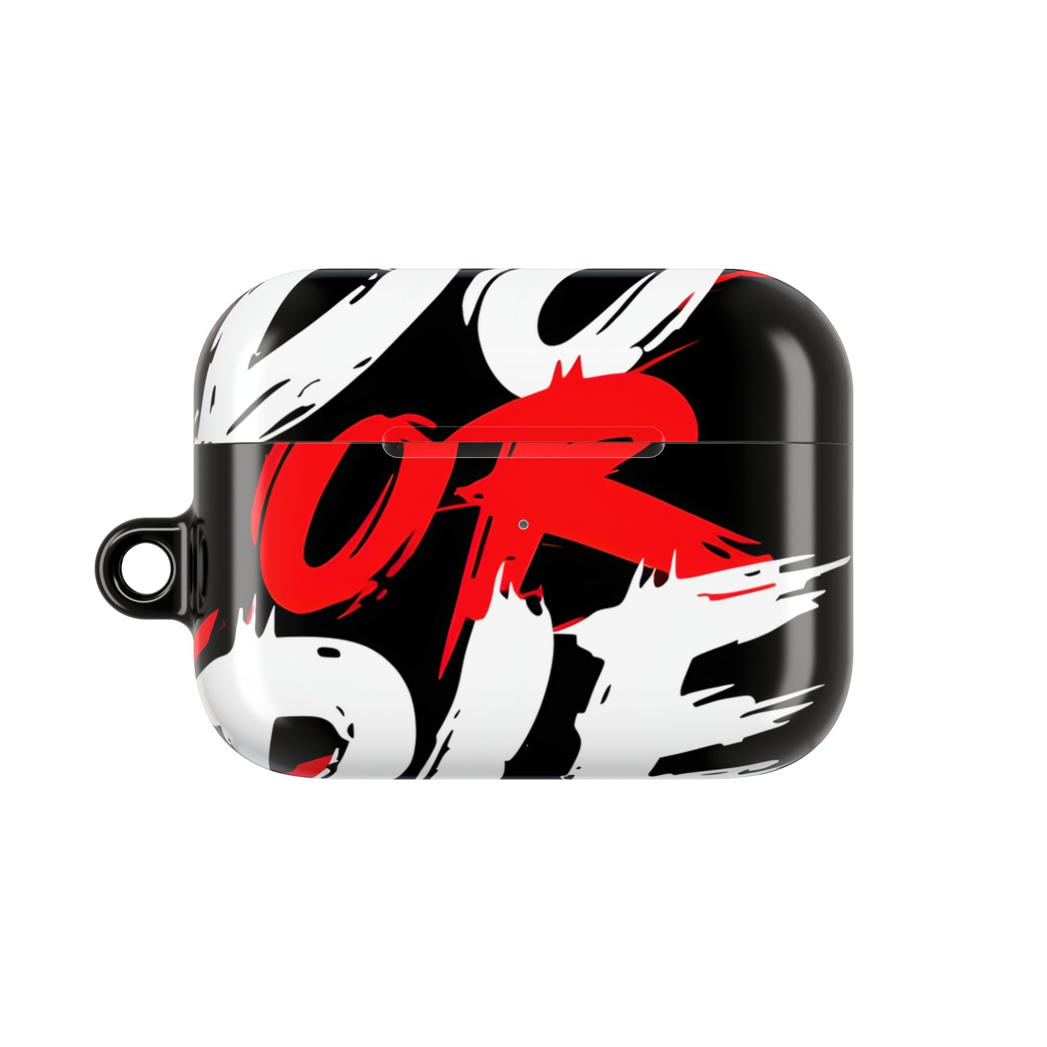 Do Or Die -raidoitukset - AirPods Case