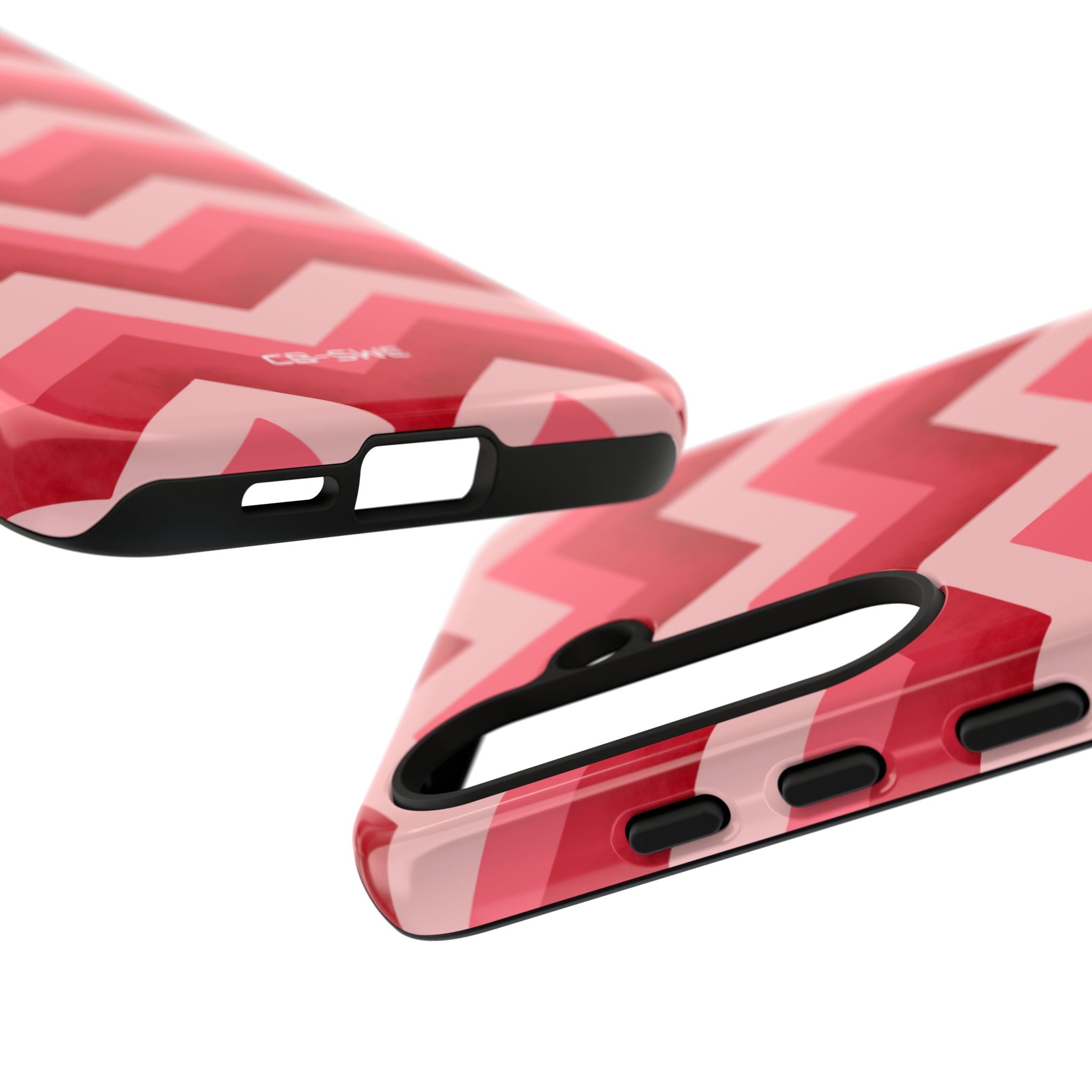Summer Waves Dance - Samsung Case