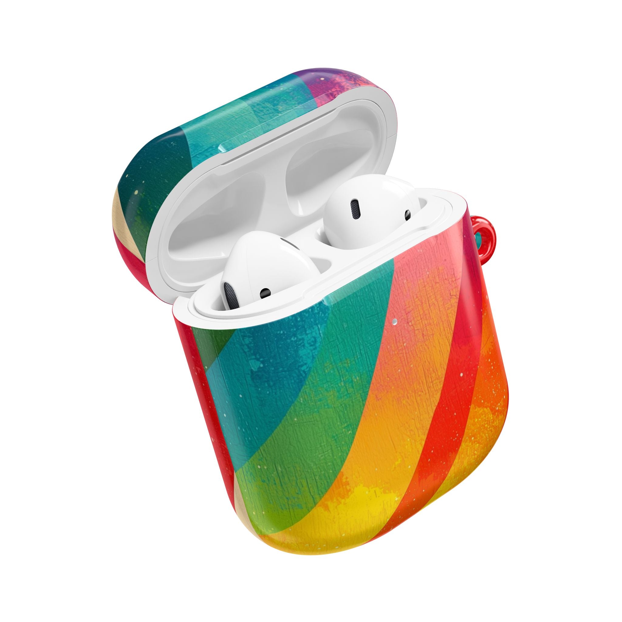 Kaareva Rainbow Breeze - AirPods Case