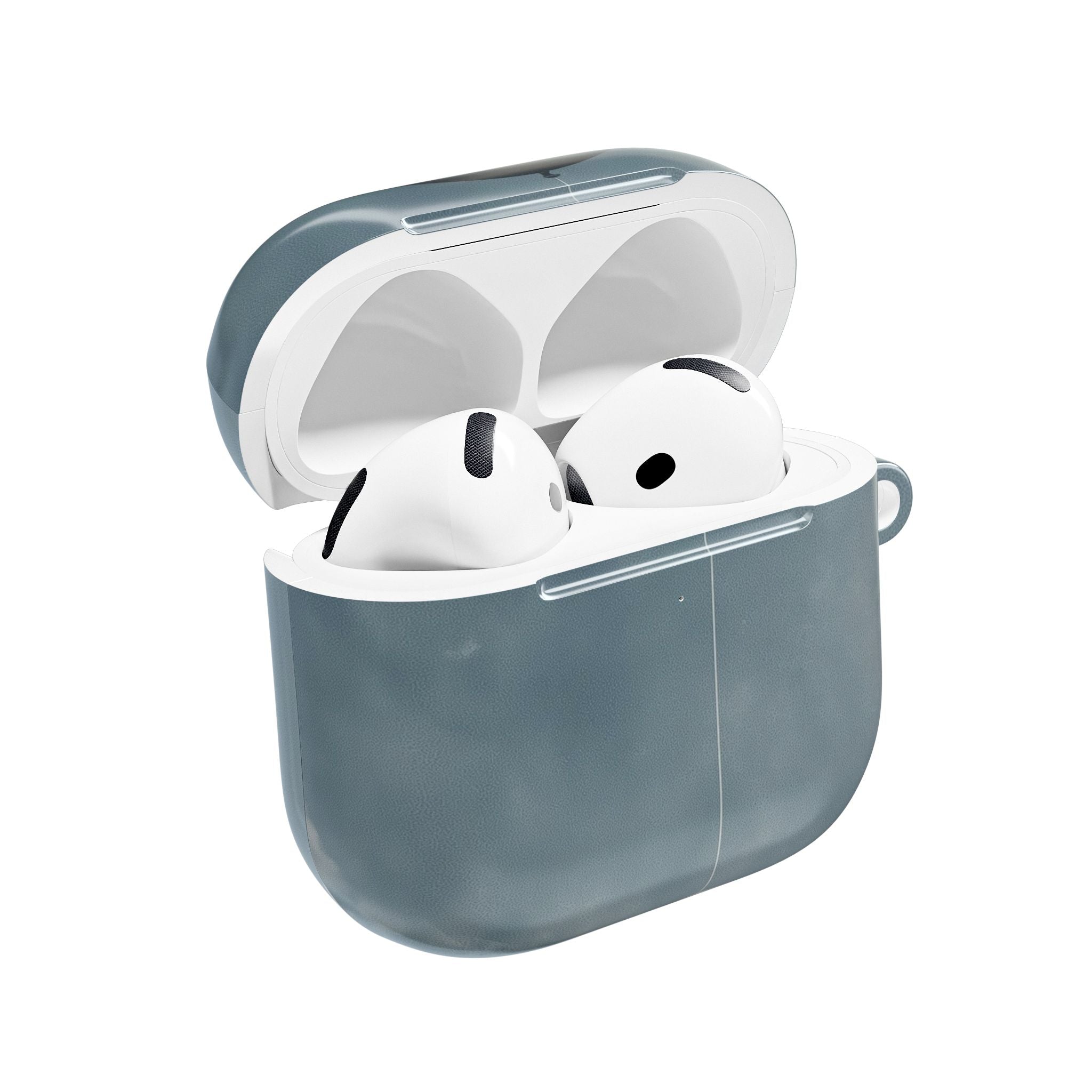 Moon Balloon Blue - AirPods Case