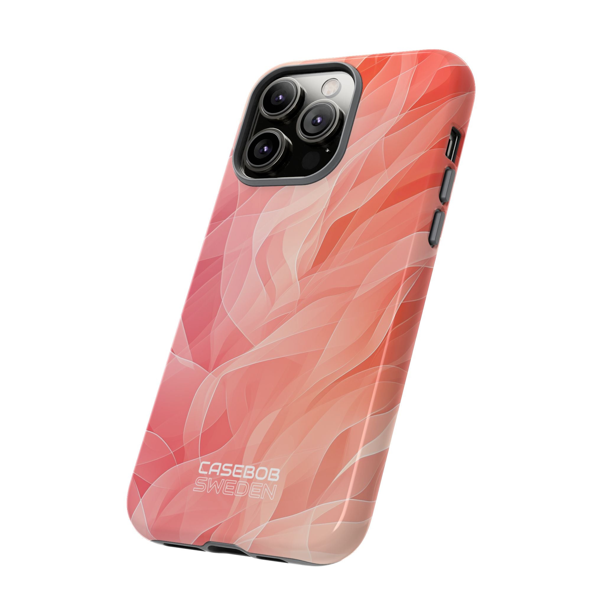 Velvet Flame Crush iPhone 14 - Tough
