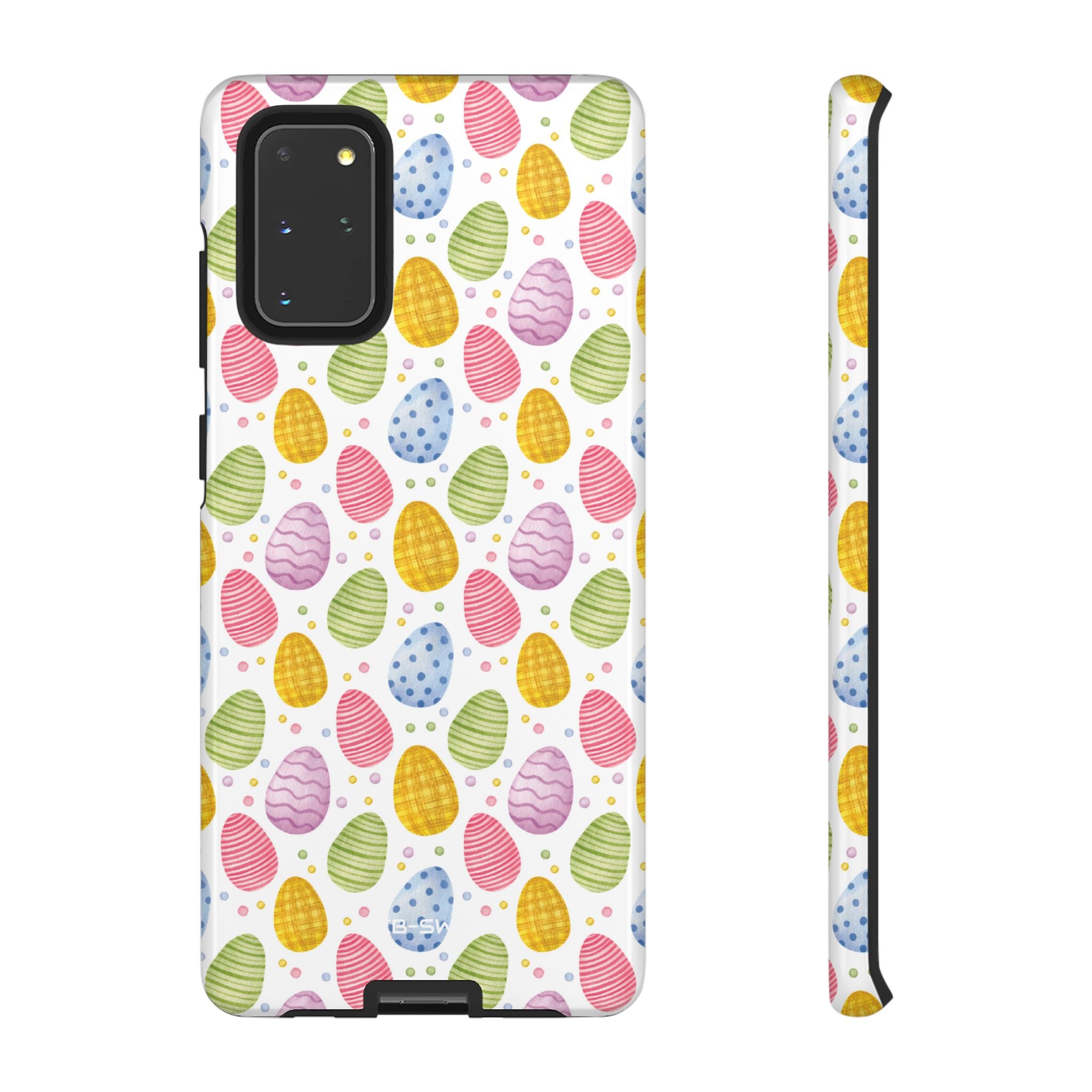 Easter Eggs Dance - Samsung Case