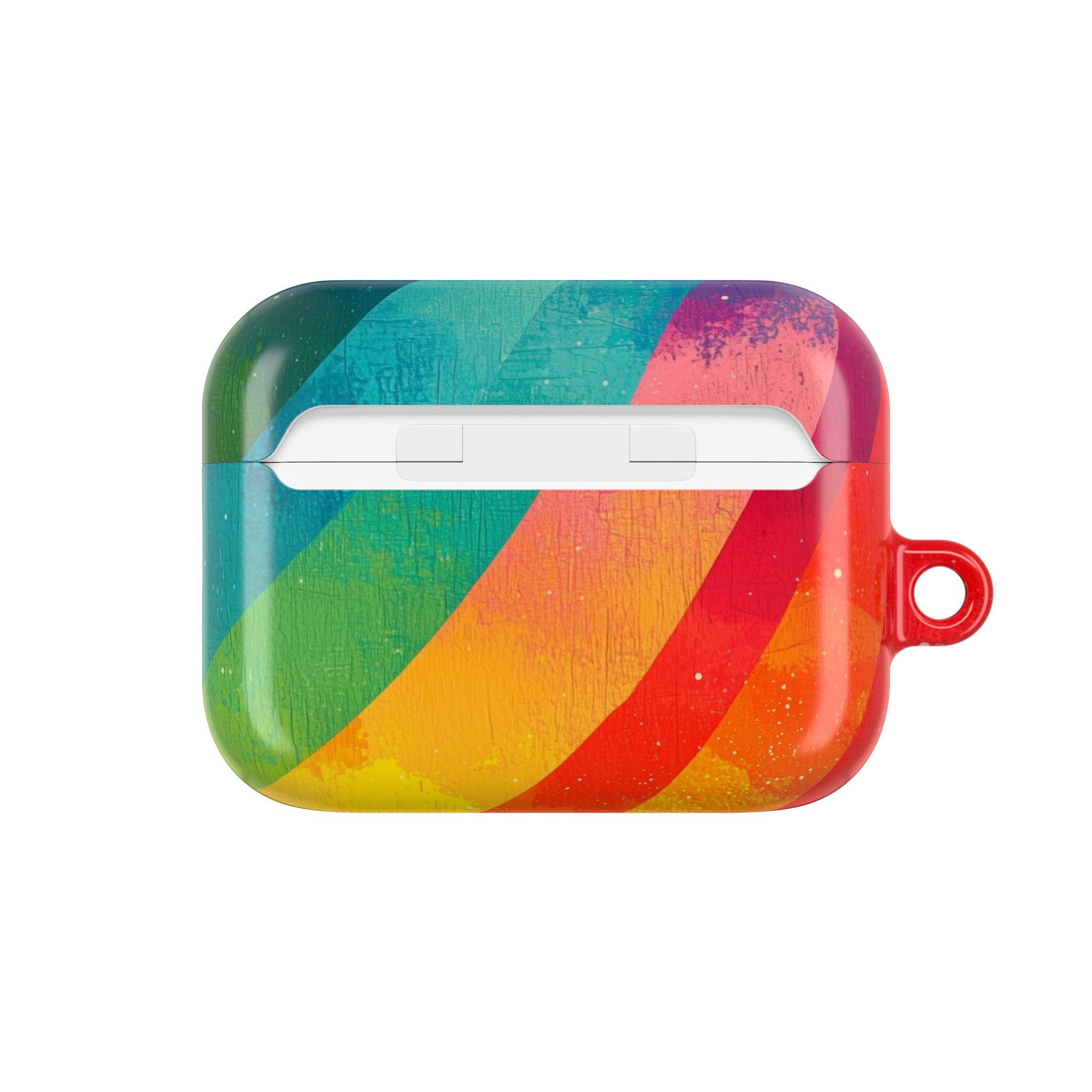 Kaareva Rainbow Breeze - AirPods Case