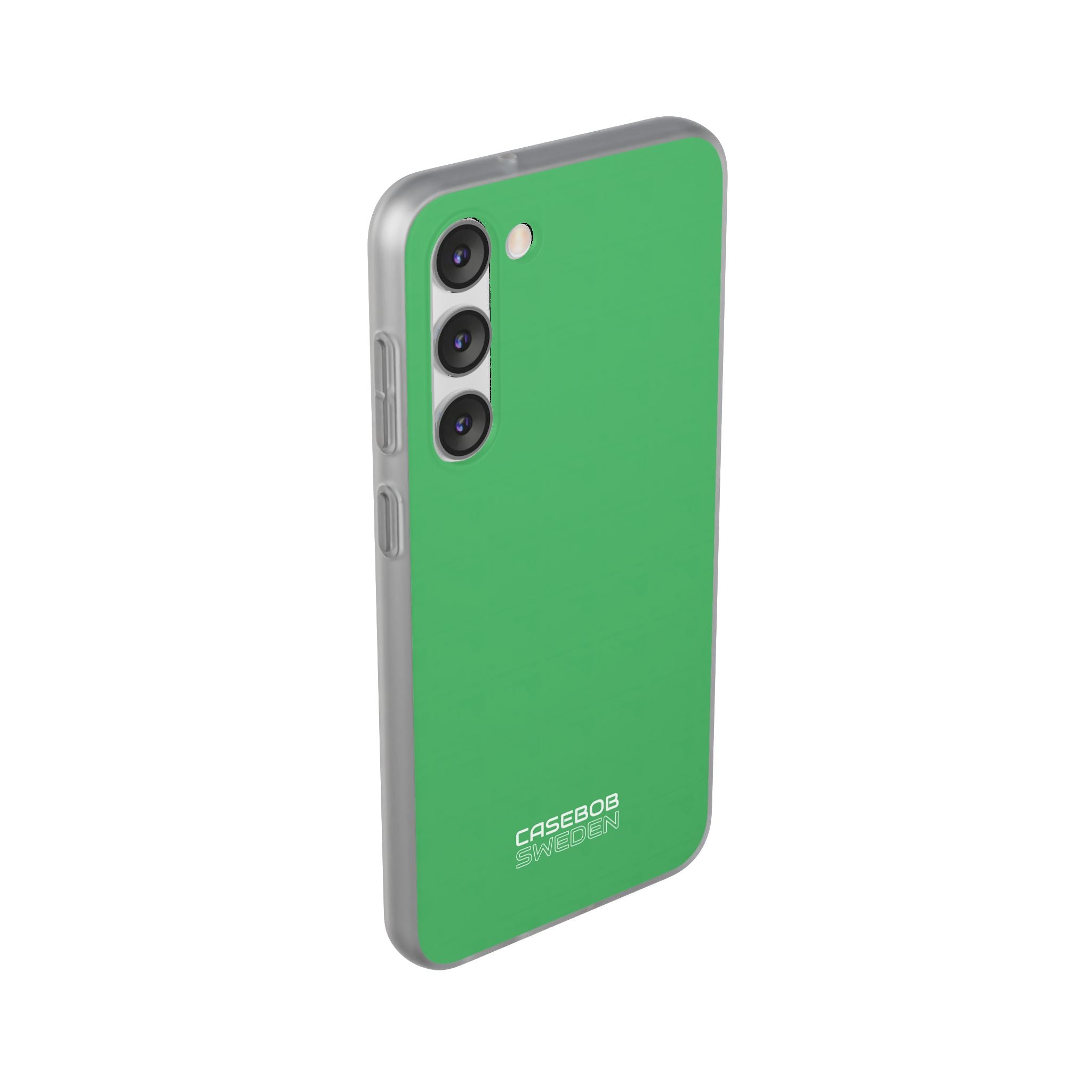 Smaragdgroene Samsung S23 - Flexi