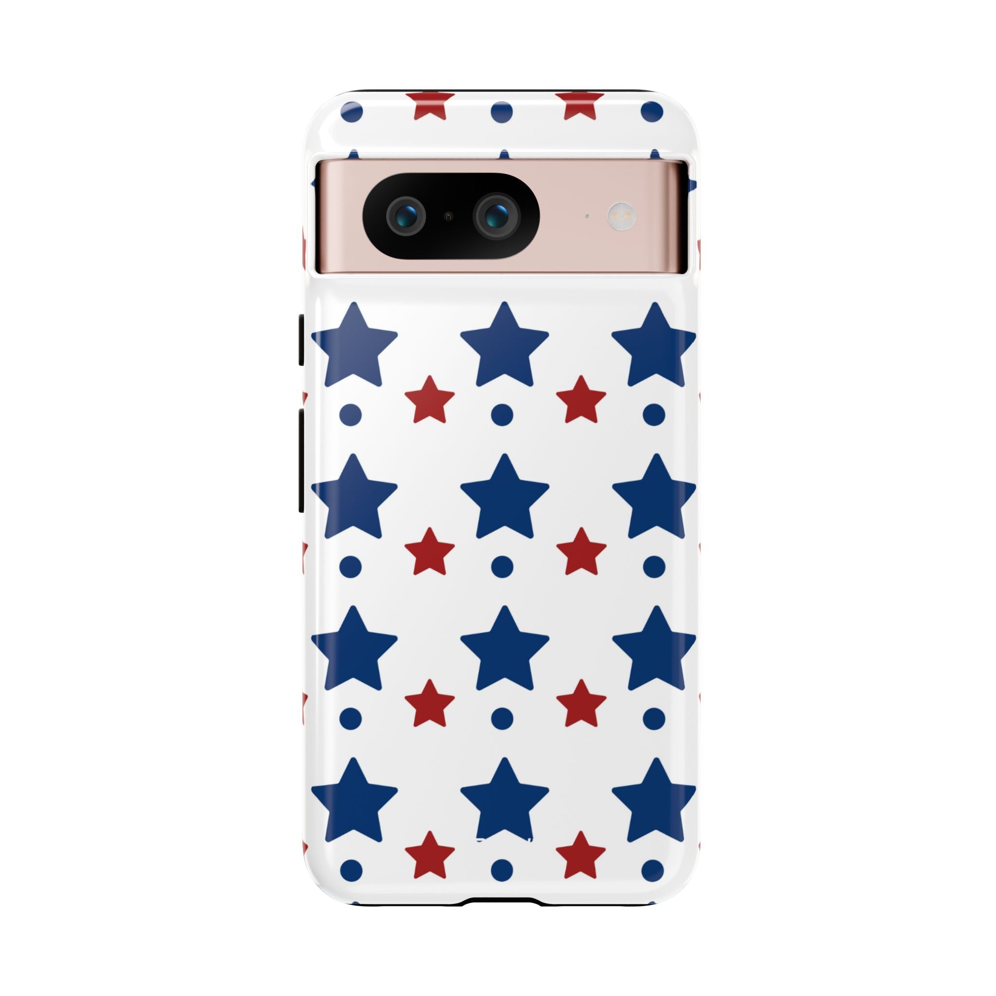 Stars Dance Bright - Google Pixel Case