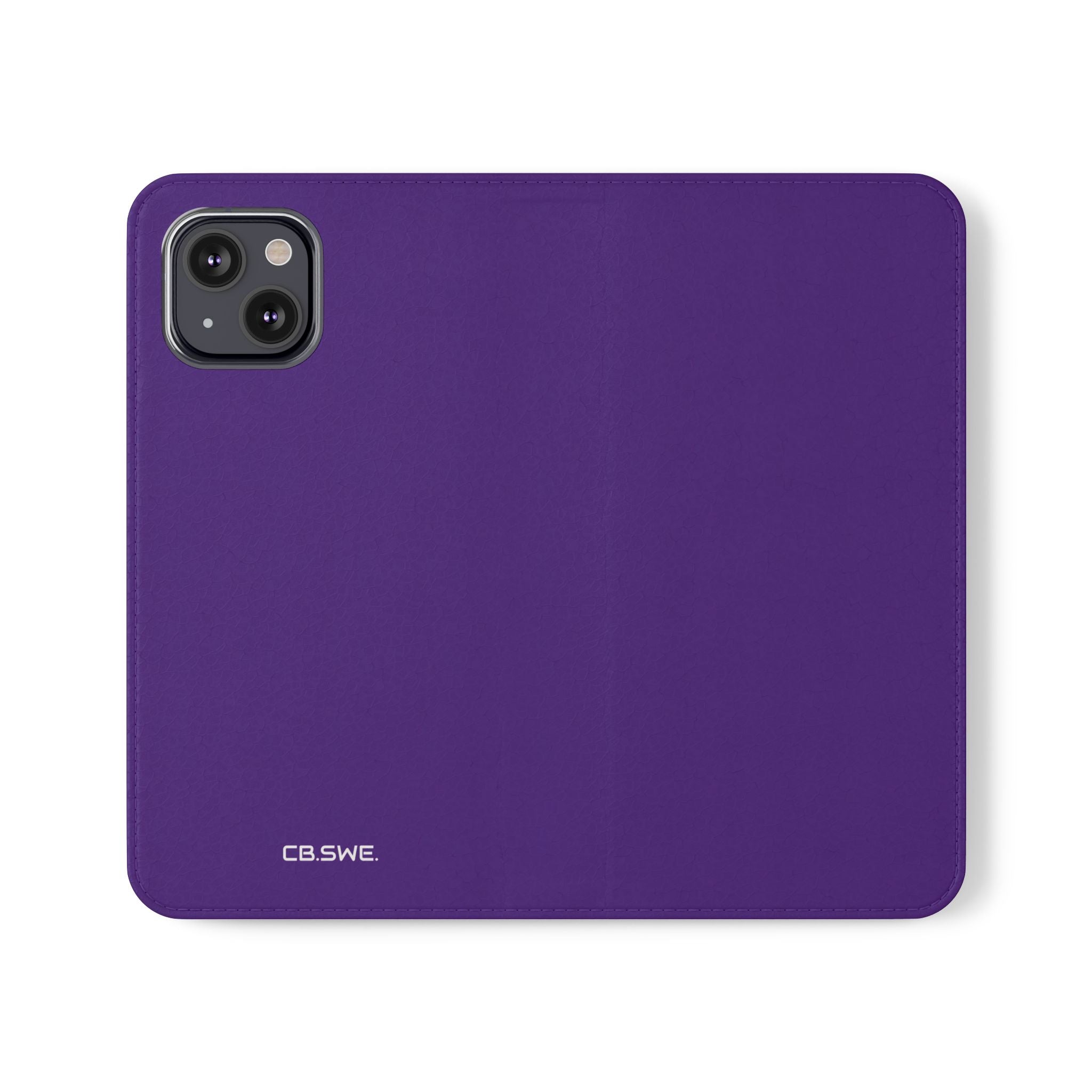 Indigo – iPhone Wallet Hülle