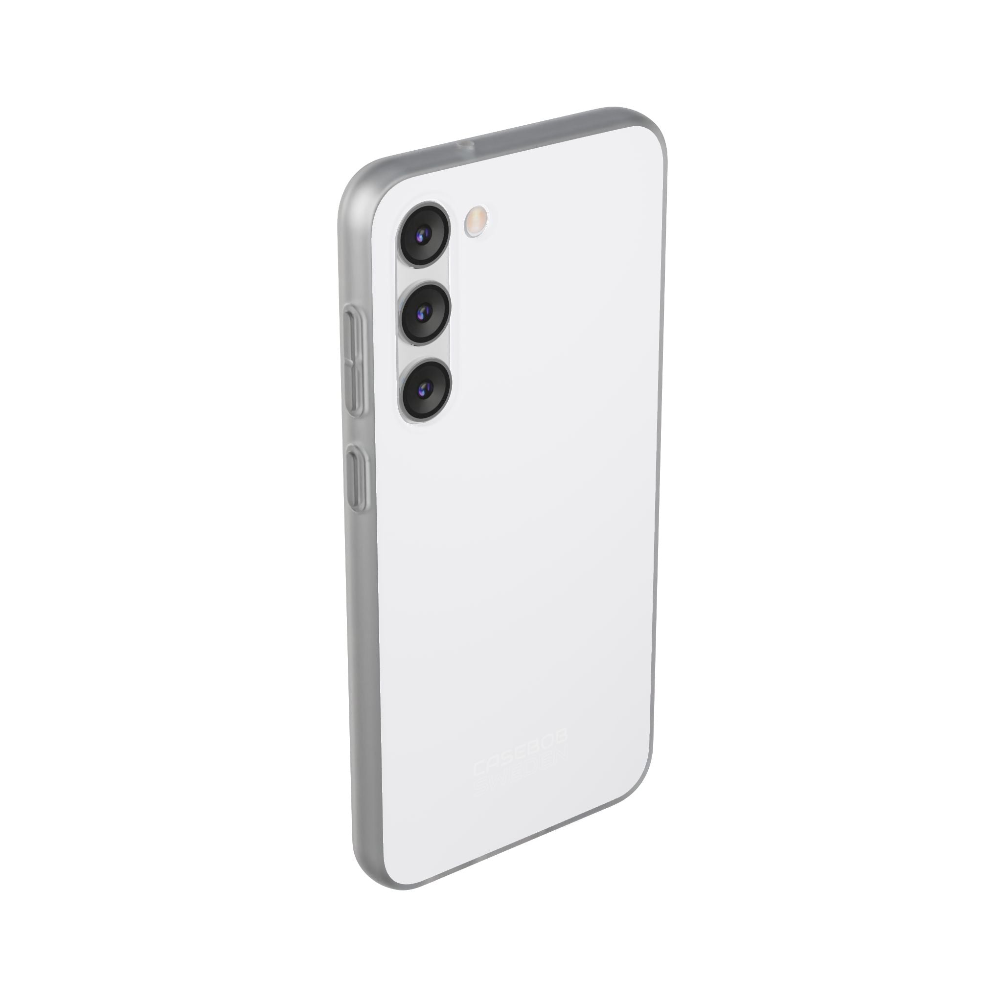 Parelwit Samsung S23 - Flexi