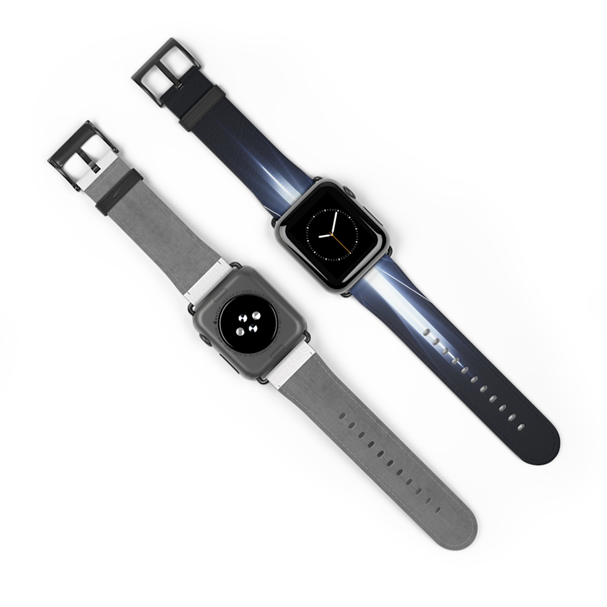 Hehkuva Crossburst - Kellonranneke