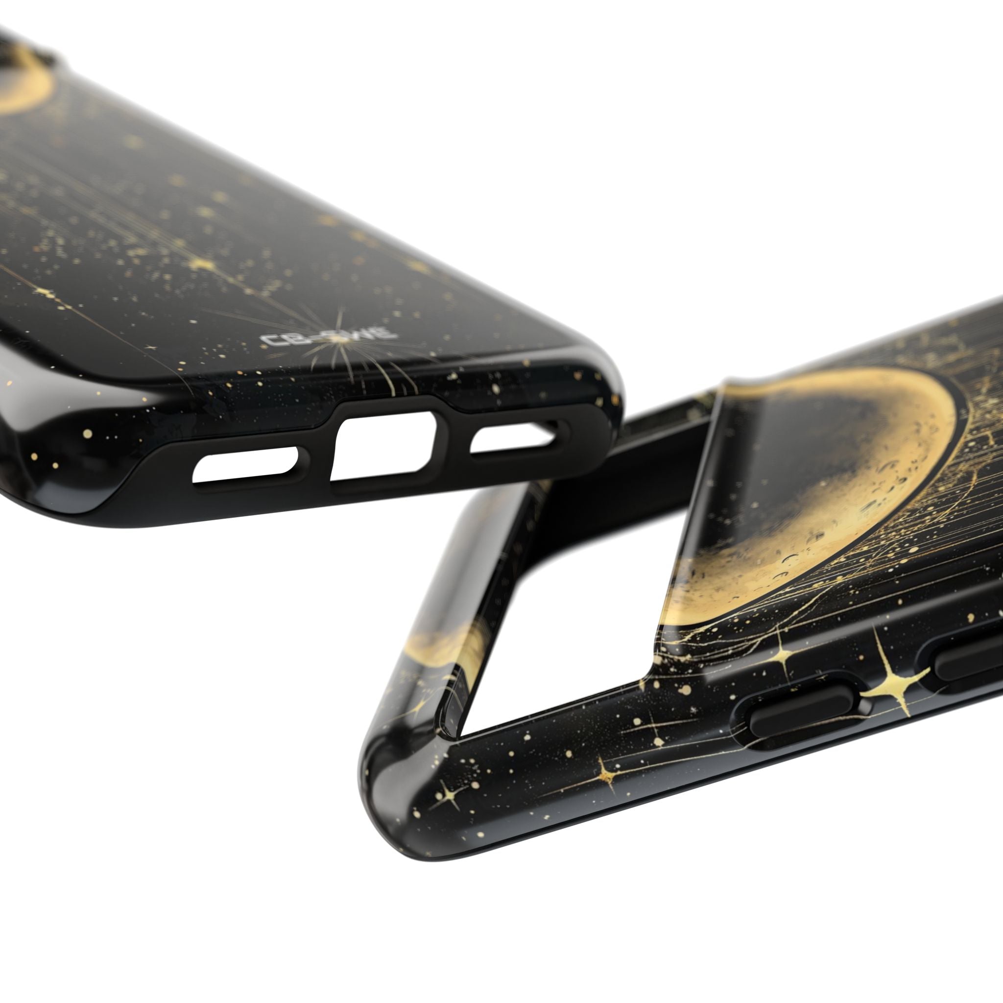 Celestial Moon Glows - Google Pixel Case
