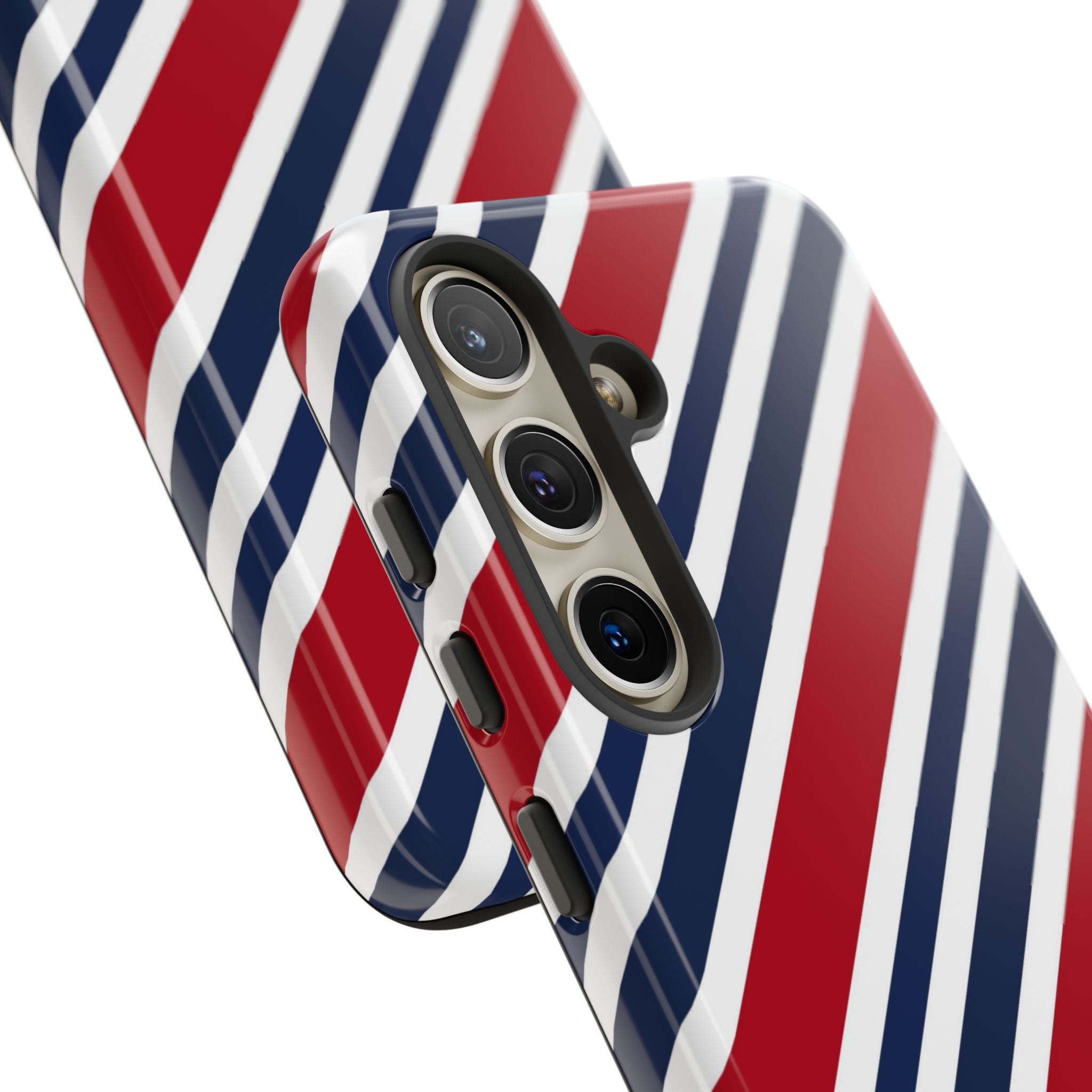 Stripes Unite Freedom - Samsung Case