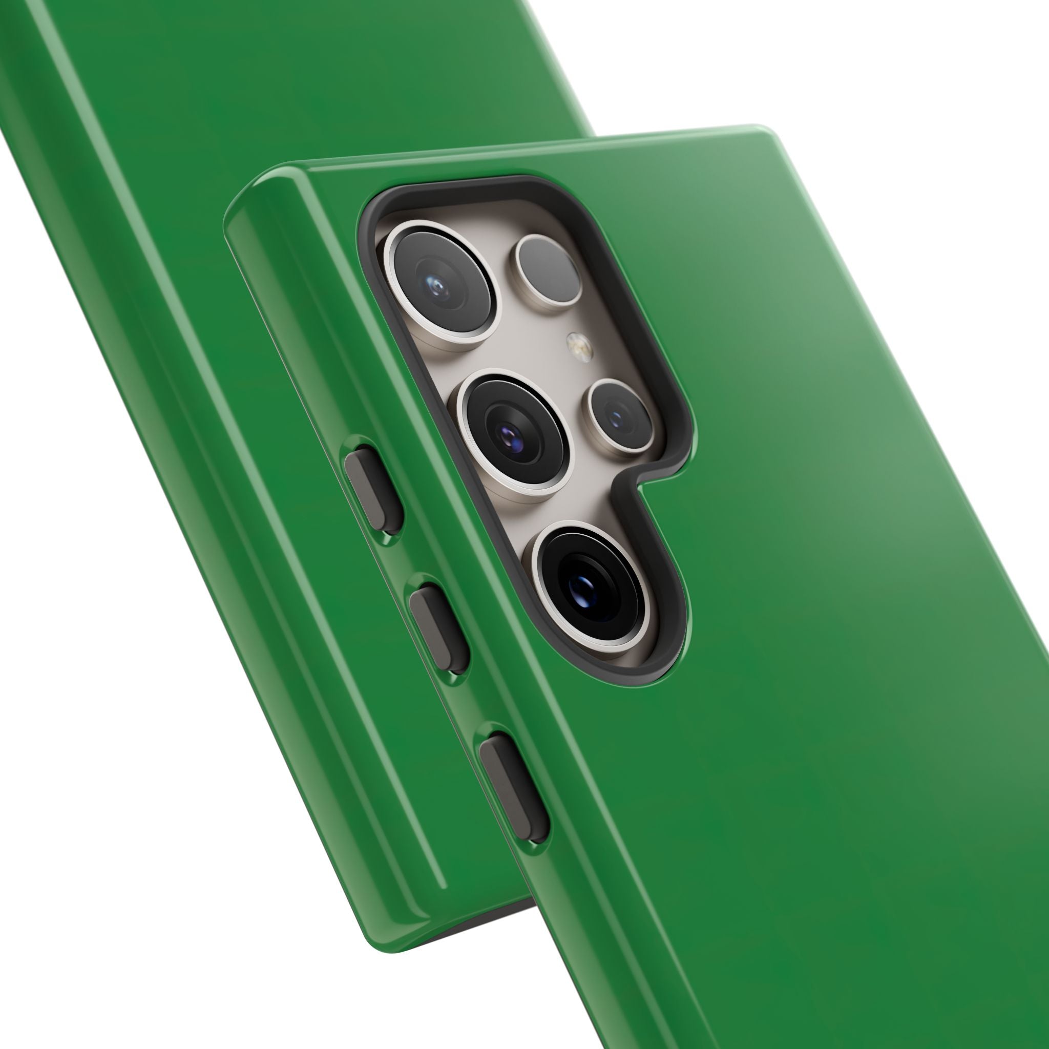 Ho Ho Green Samsung S24 - Tough