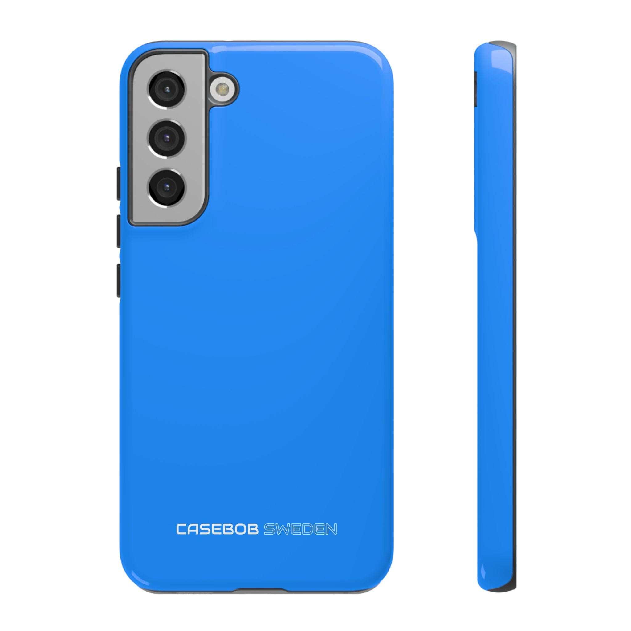 Ocean Blue Samsung S22 - Tough