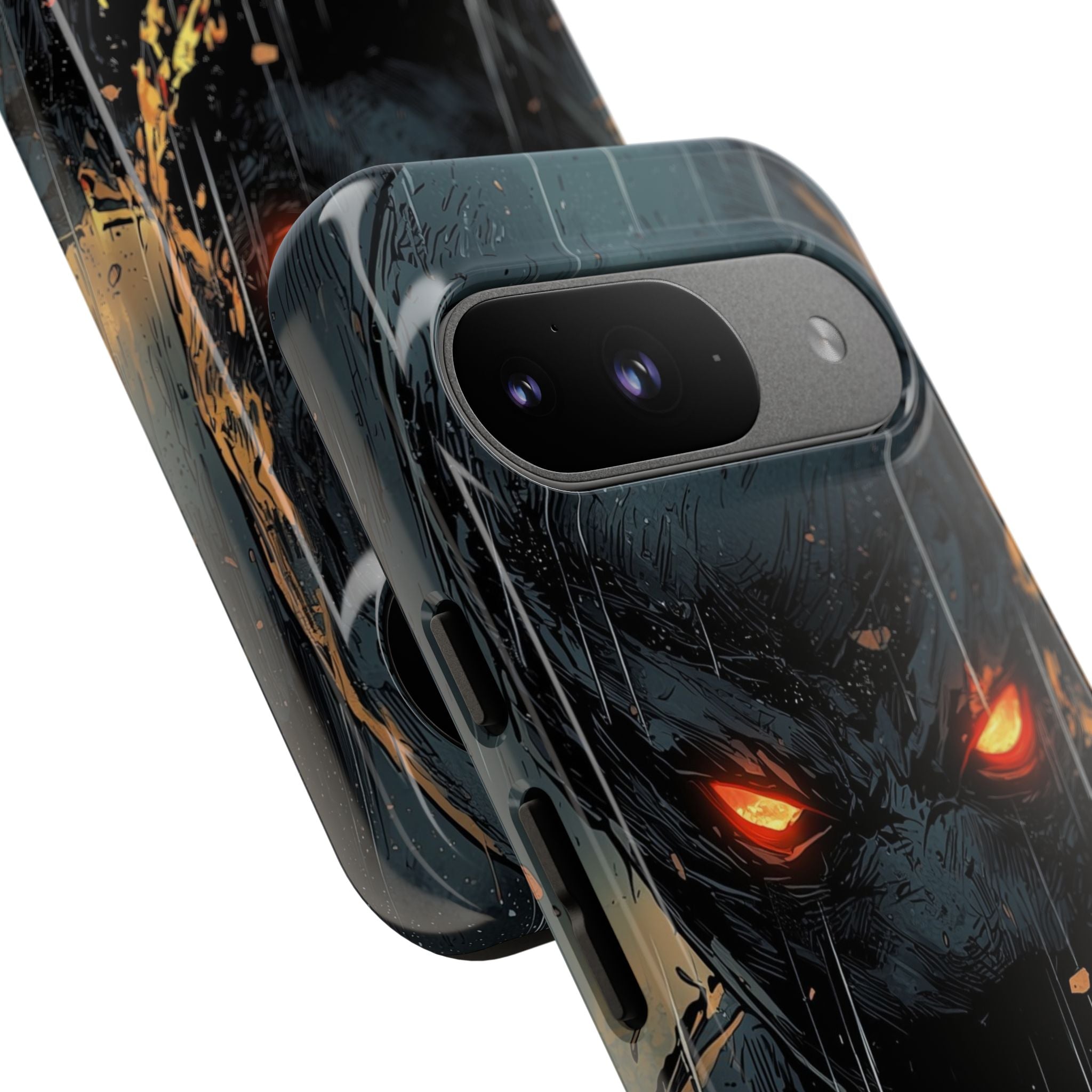 Storm Cloaks Shadow - Google Pixel Case