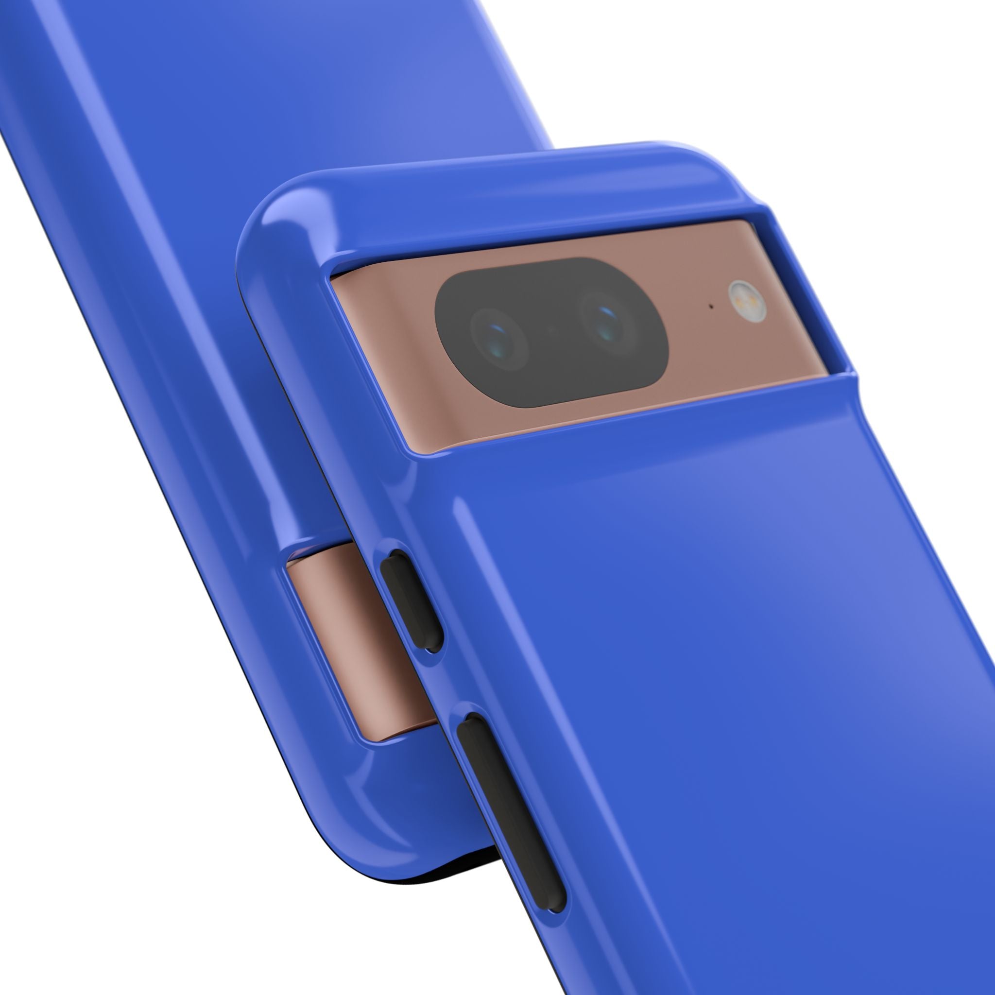 Royal Blue 4169E1 Google Pixel 8 - Tough