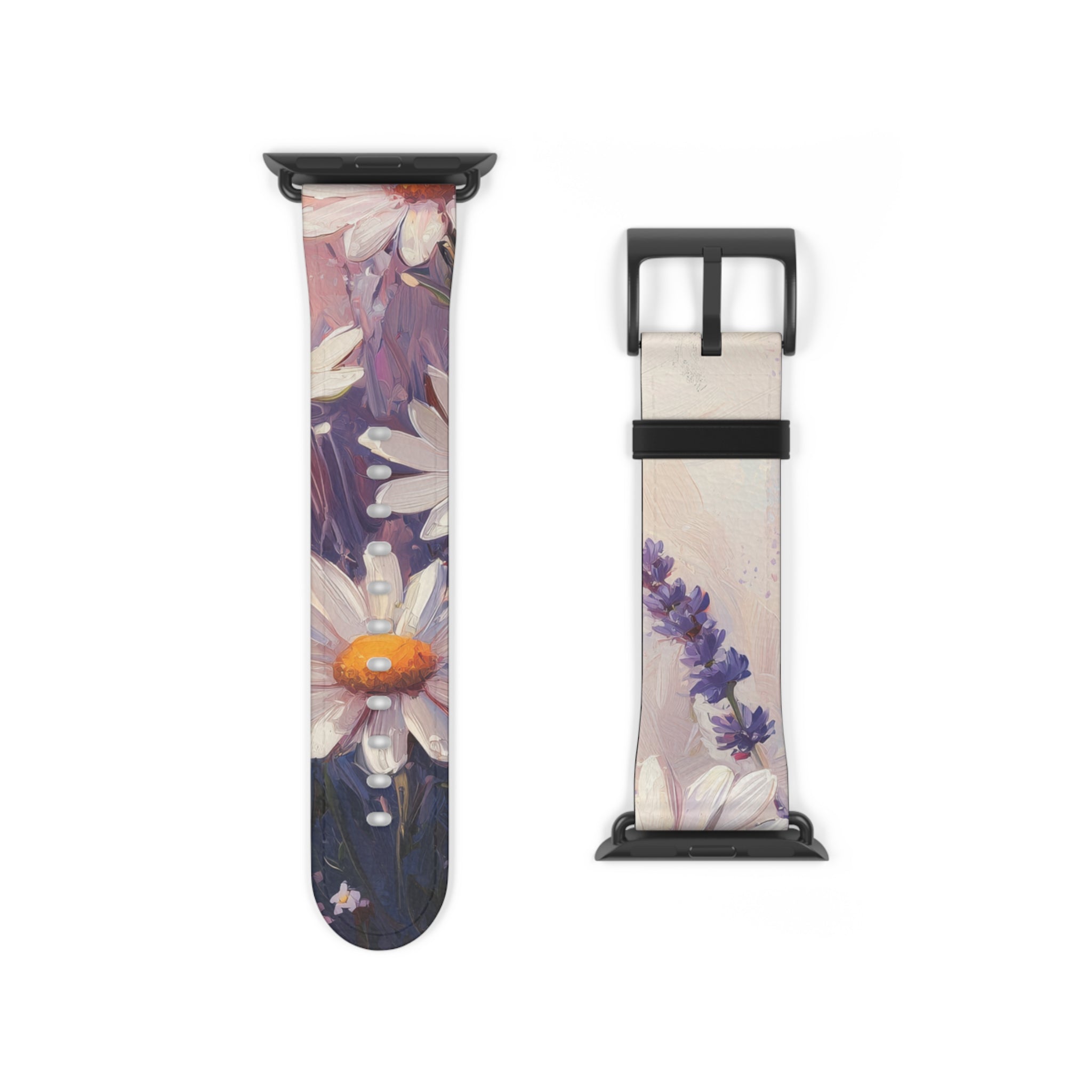 Daisy Glow - Kellonranneke