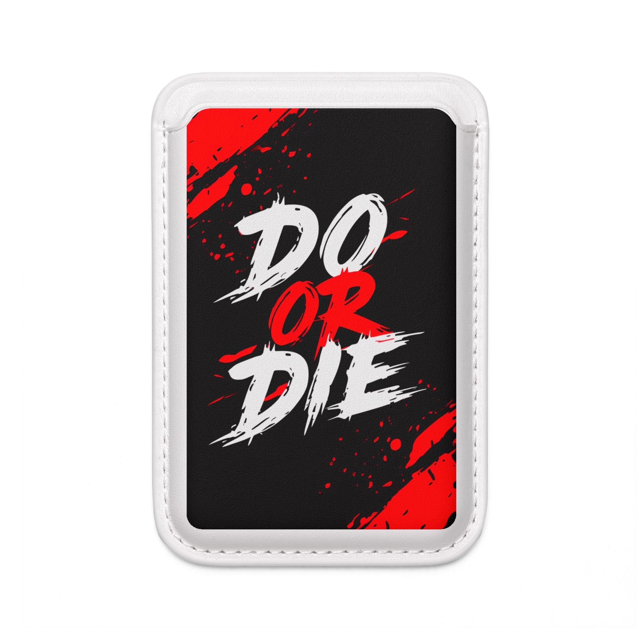 Do Or Die Streaks lompakko – MagSafe-valmis