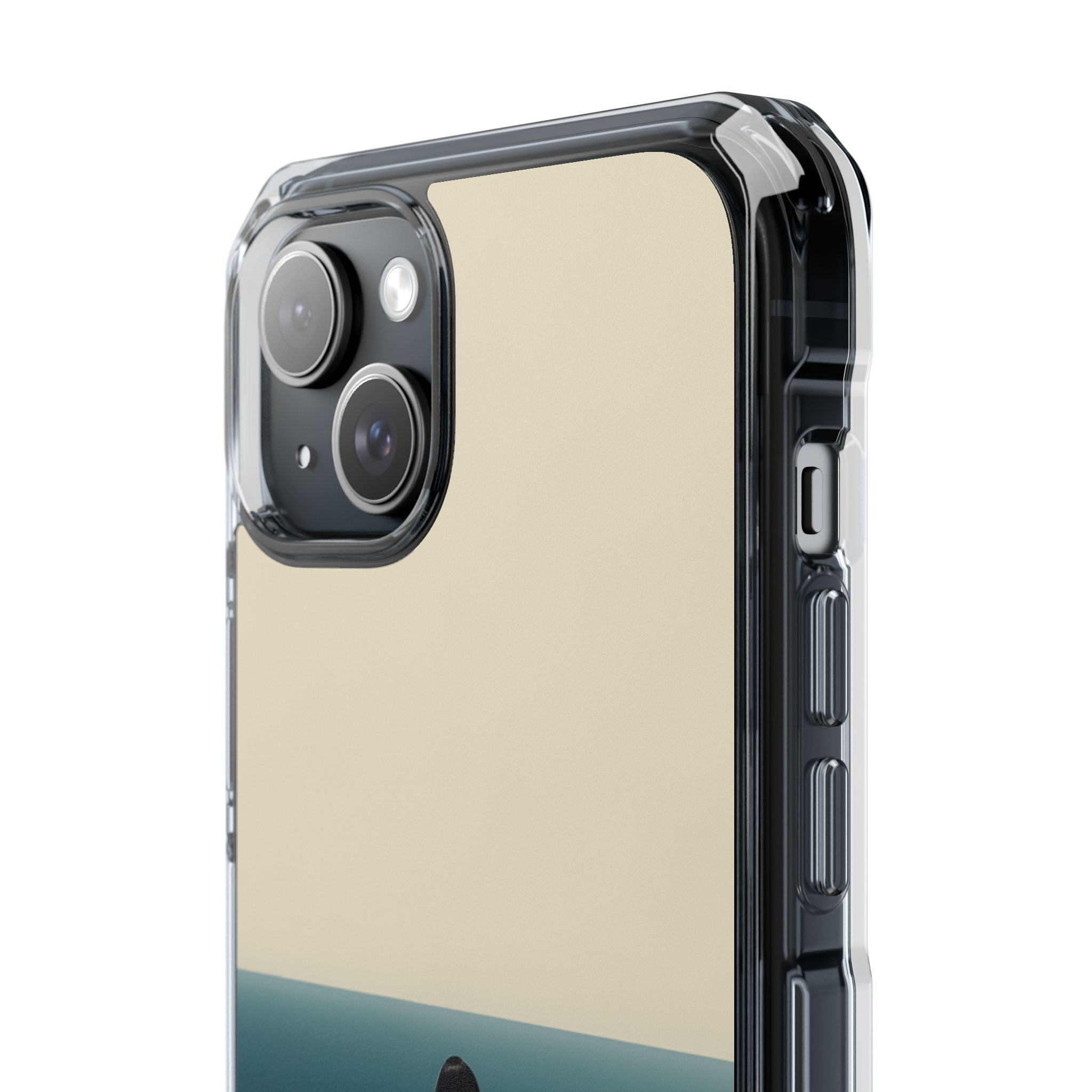 Pier Reflection iPhone 15 Plus Case - Impact