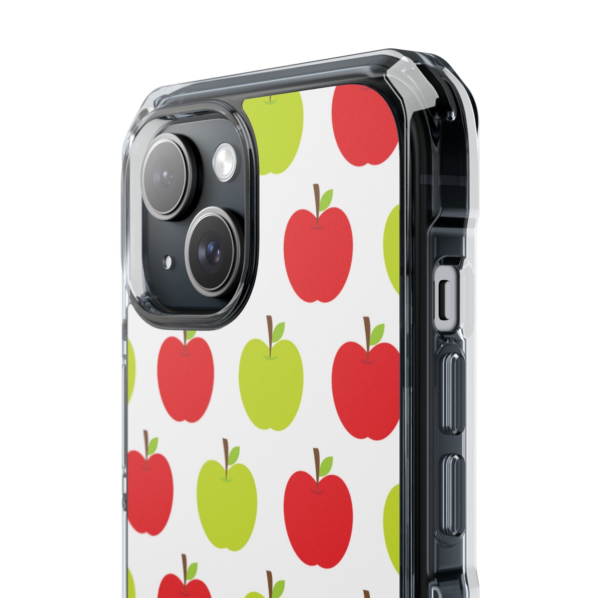 Apple Orchard Joy iPhone Case - Impact