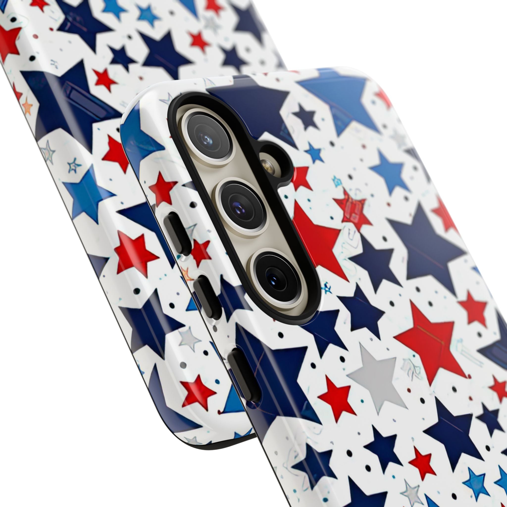 Stars Dance Bright - Samsung Case