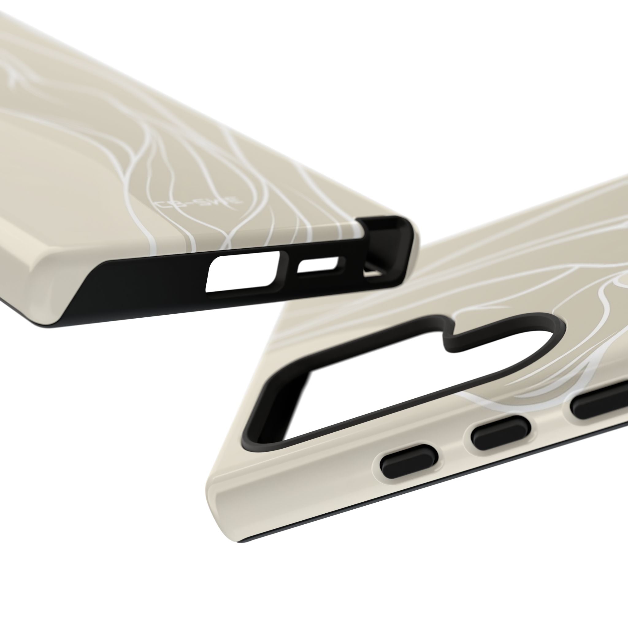 Graceful Reach Up - Samsung Case