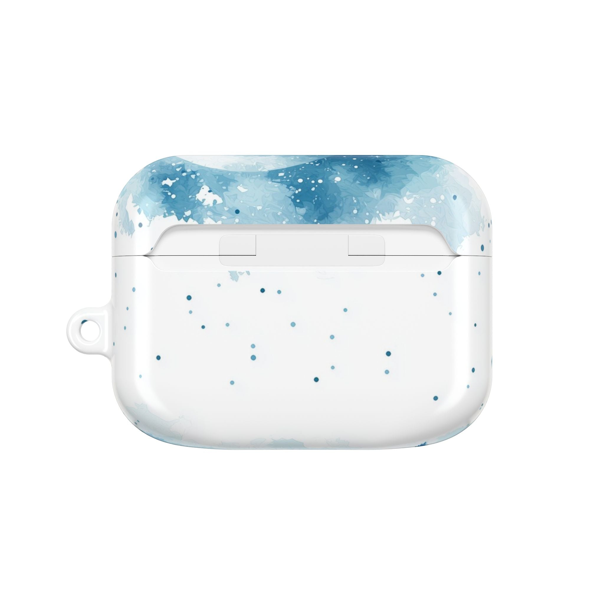 Moonlit Pines - AirPods Case