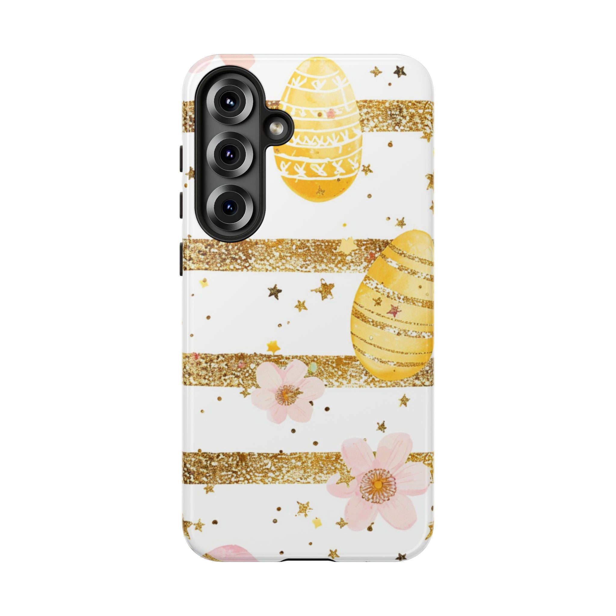 Easter Eggs Bloom - Samsung Case