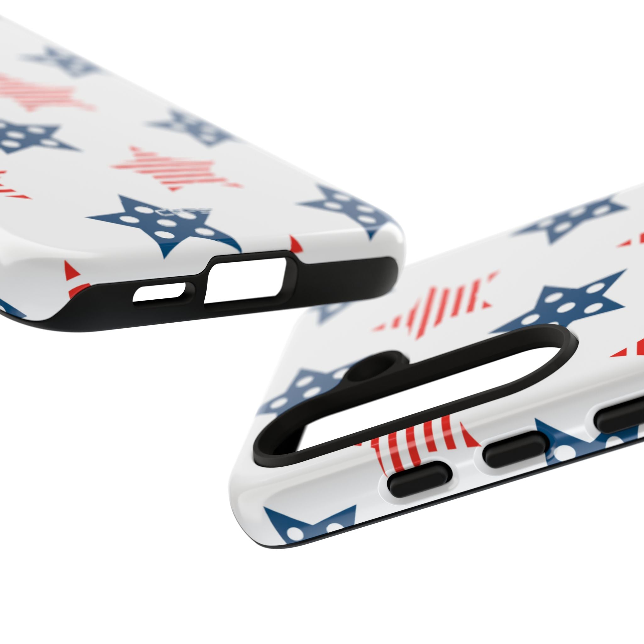 Stars Dance Playfully - Samsung Case