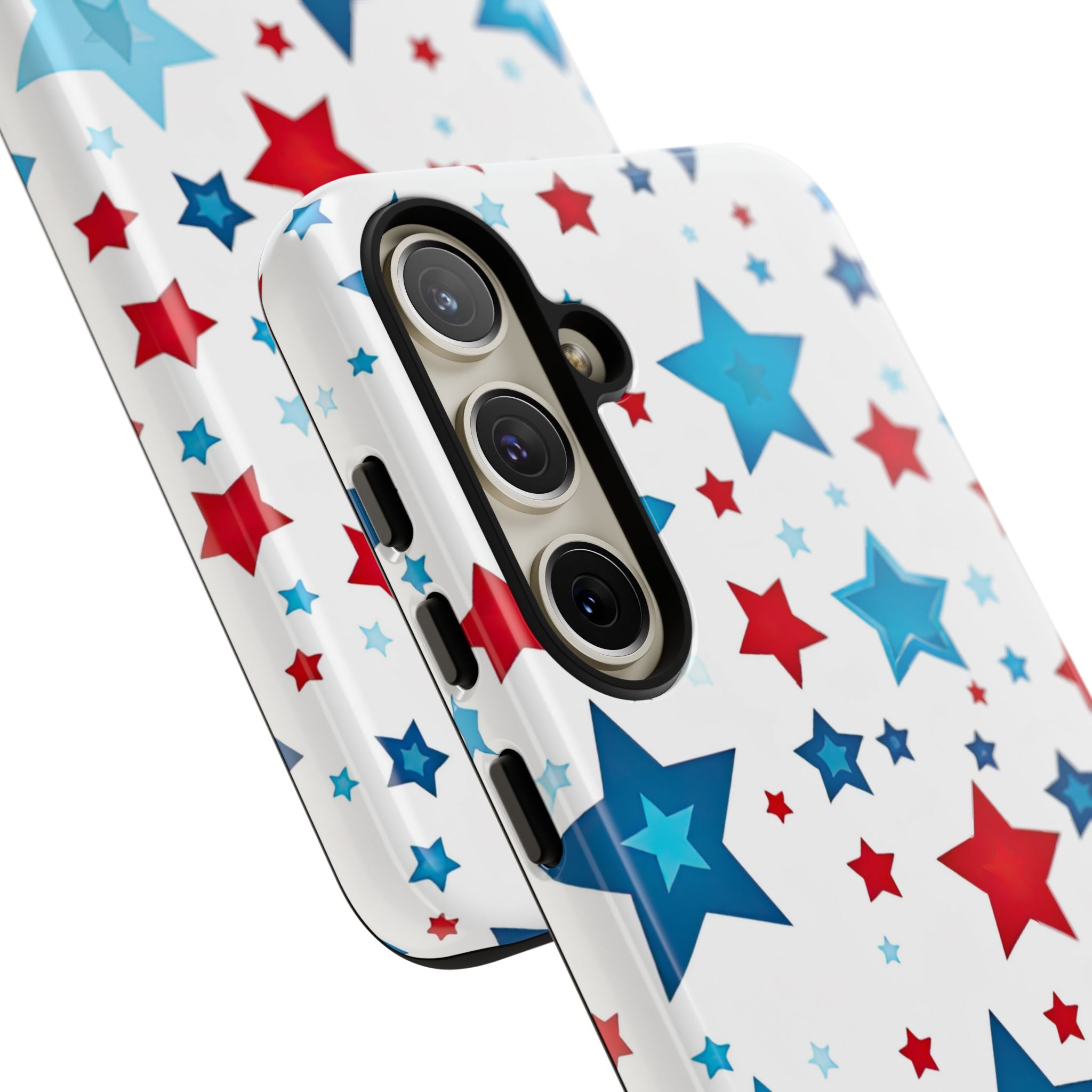 Stars Celebrate Freedom - Samsung Case