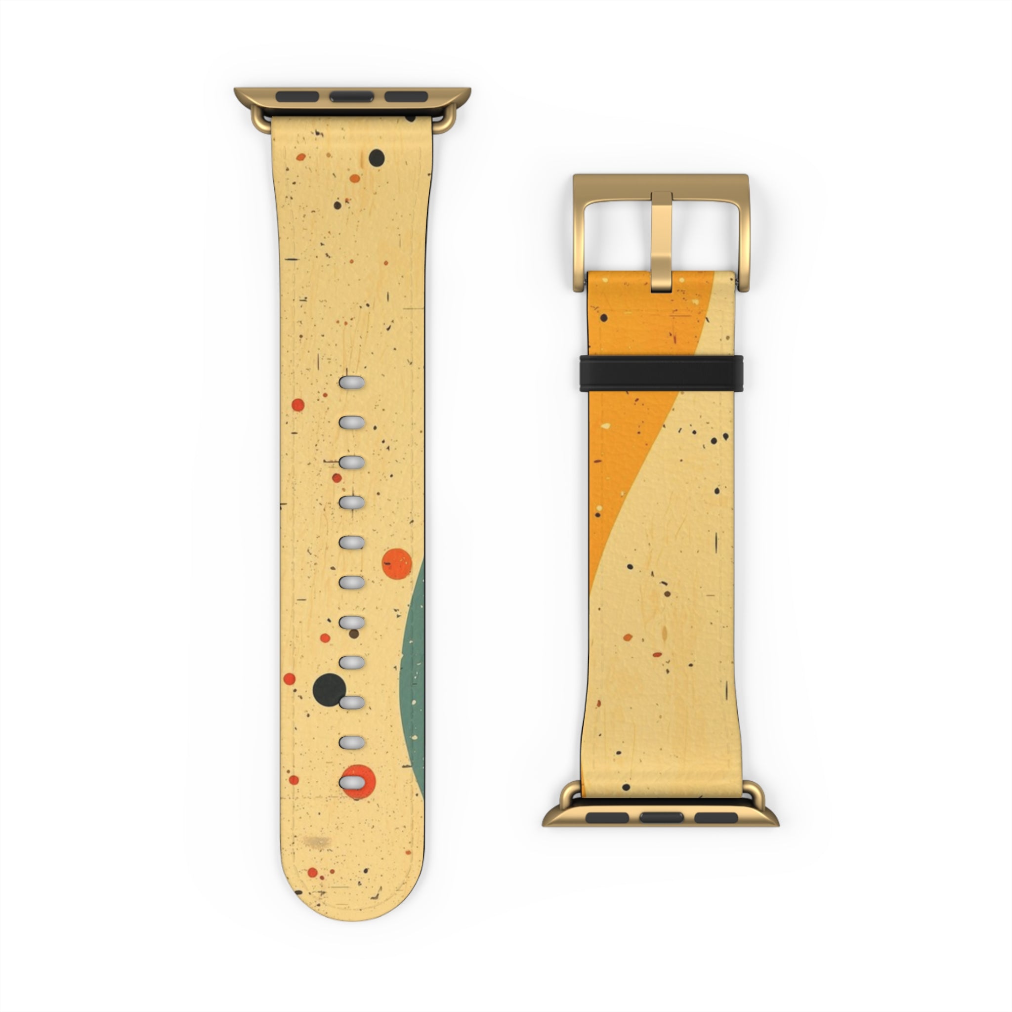 Wavy Spectrum - Kellonranneke