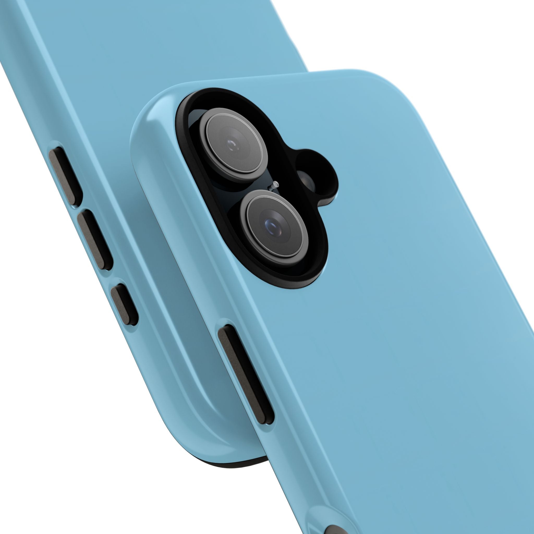 Sky Blue iPhone 16 - Tough