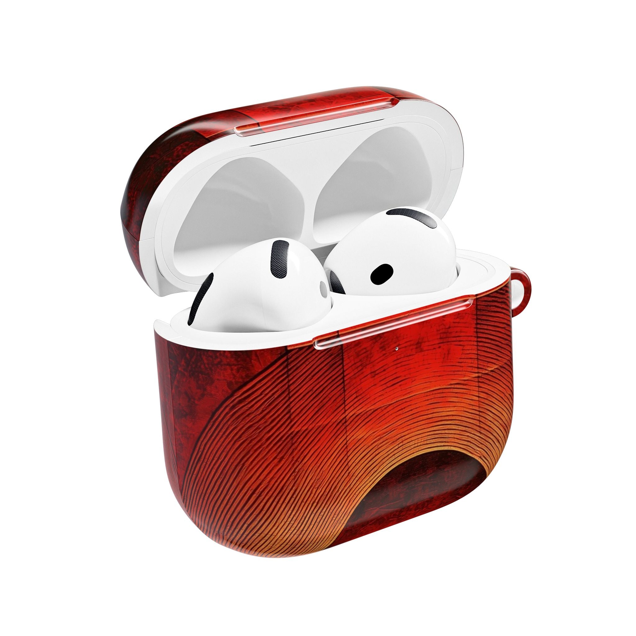 Guitar Resonance - AirPods Case