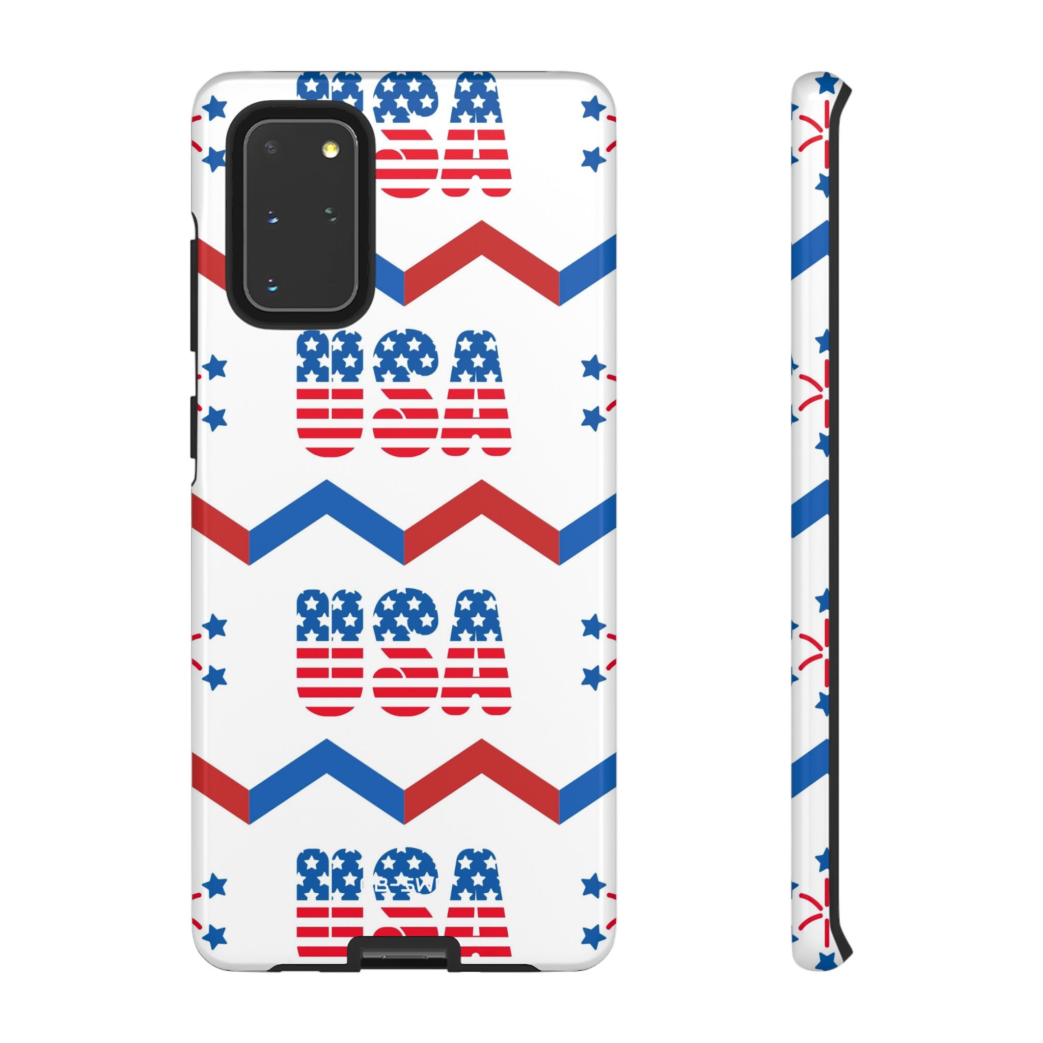 Stars Ignite Celebration - Samsung Case