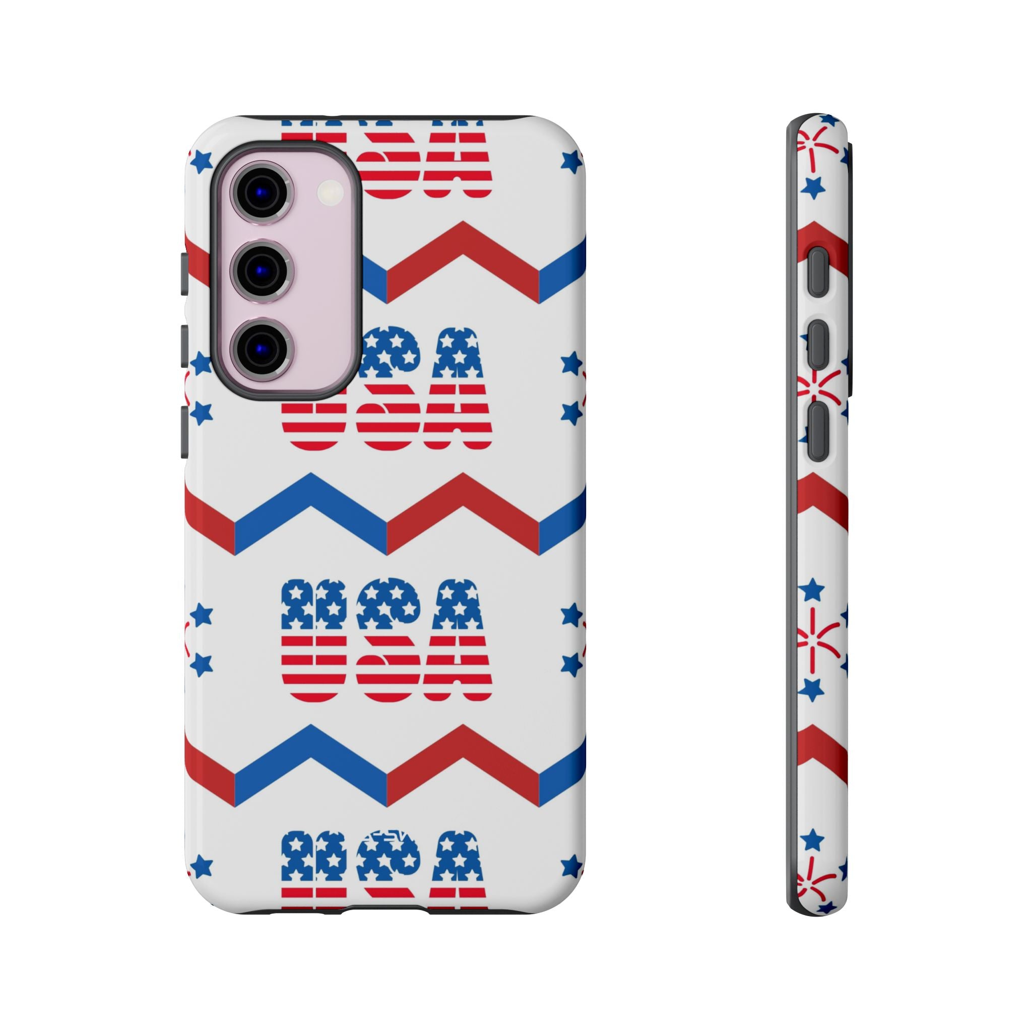 Stars Ignite Celebration - Samsung Case