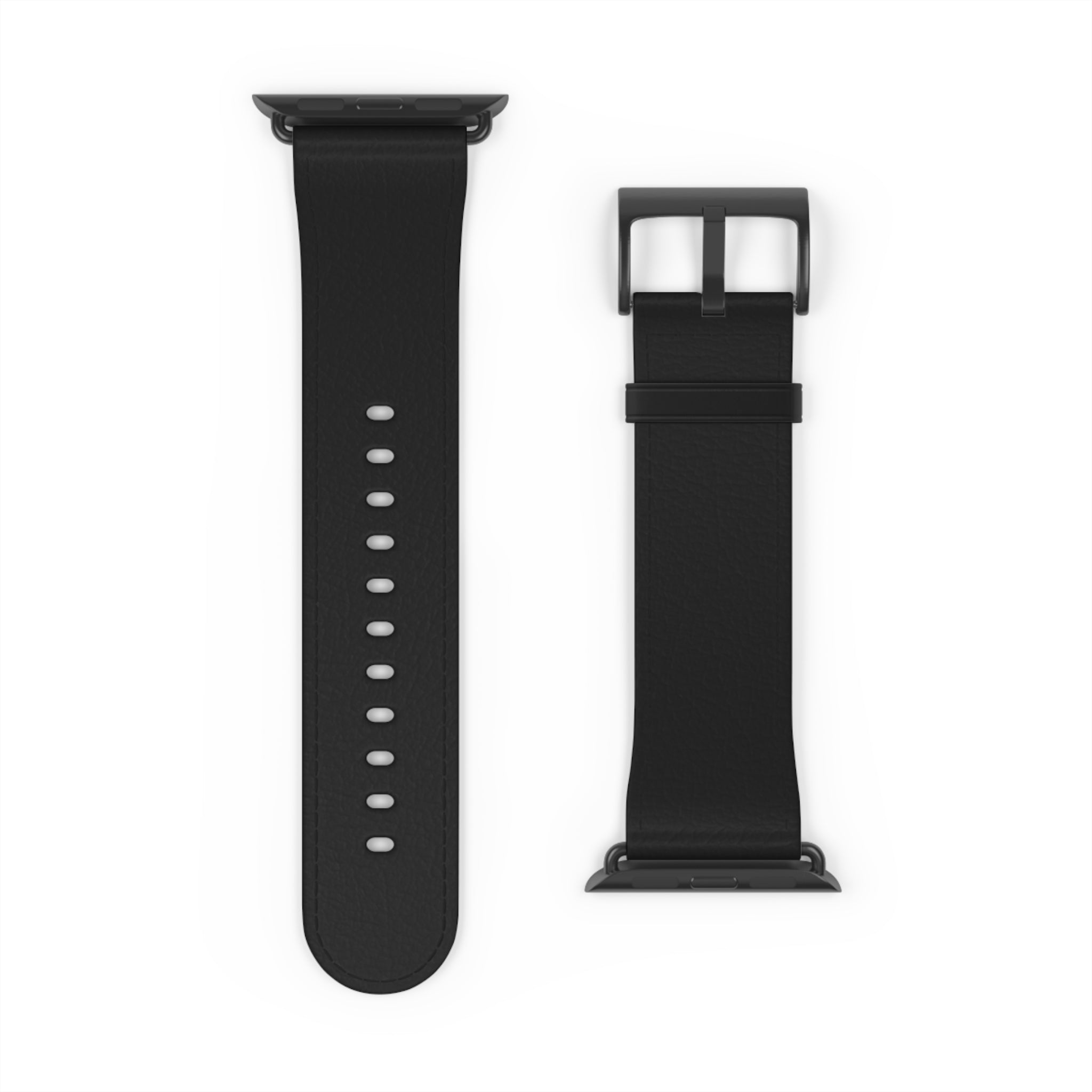 Emerald Stare - Watch Band