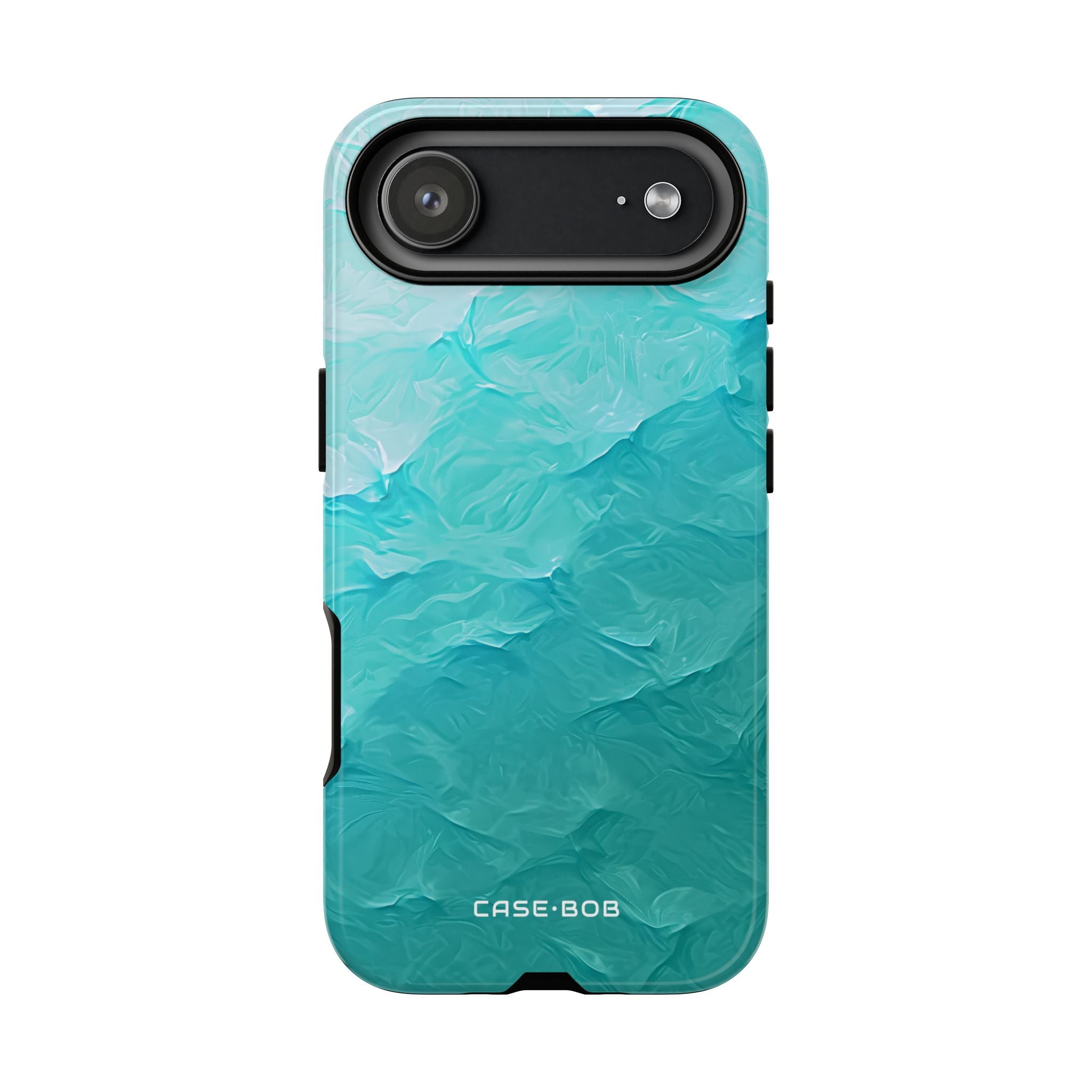 Liquid Layers iPhone 17 Air Case - Tough