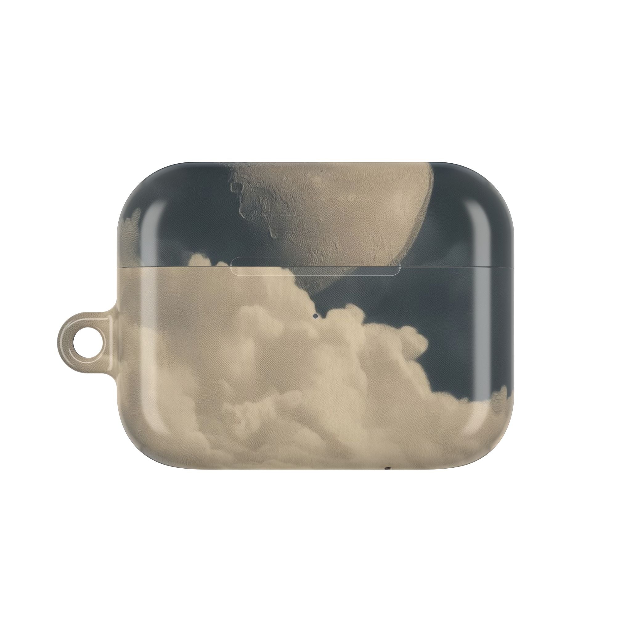 Kuunvalossa oleva kuppi - AirPods Case