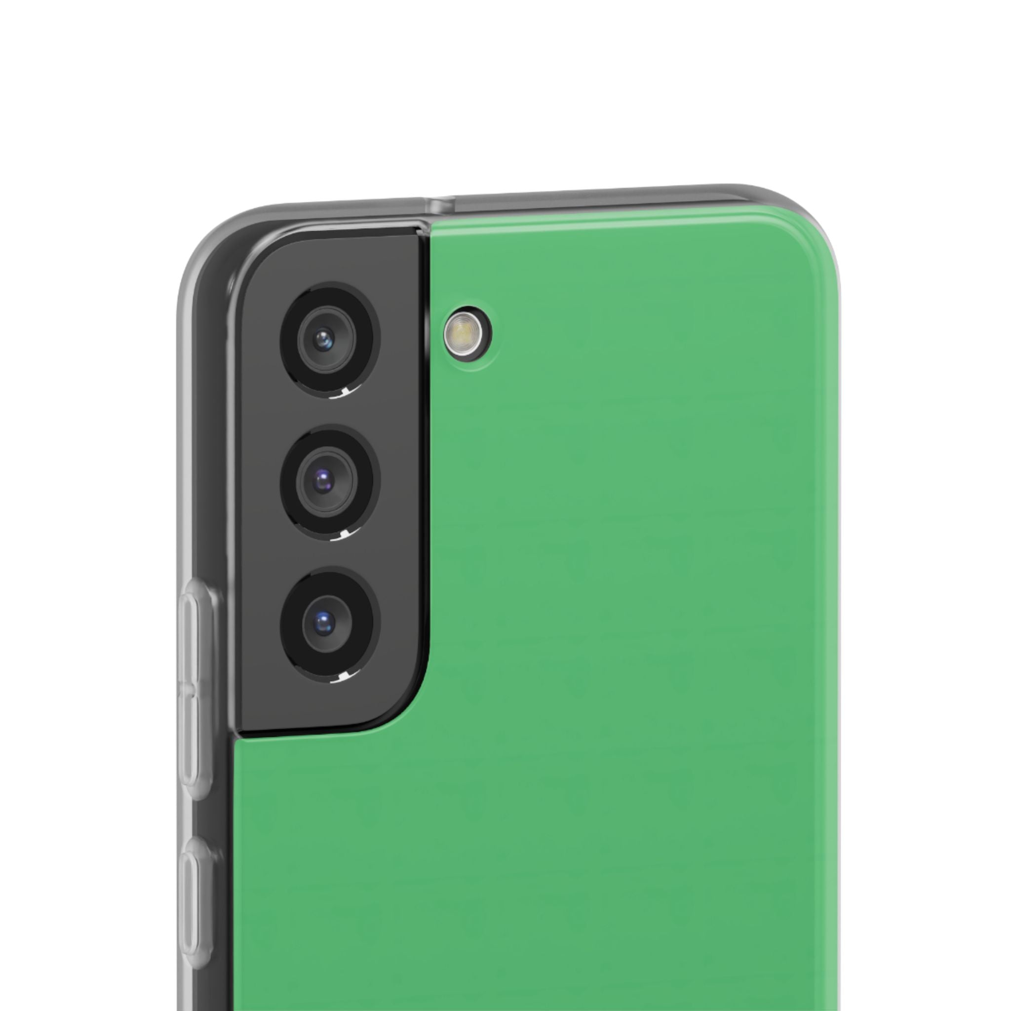 Samsung S22 Verde Smeraldo - Flexi